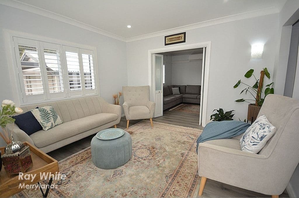 56 Bertha Street, Merrylands NSW 2160, Merrylands - Thumbnail 5