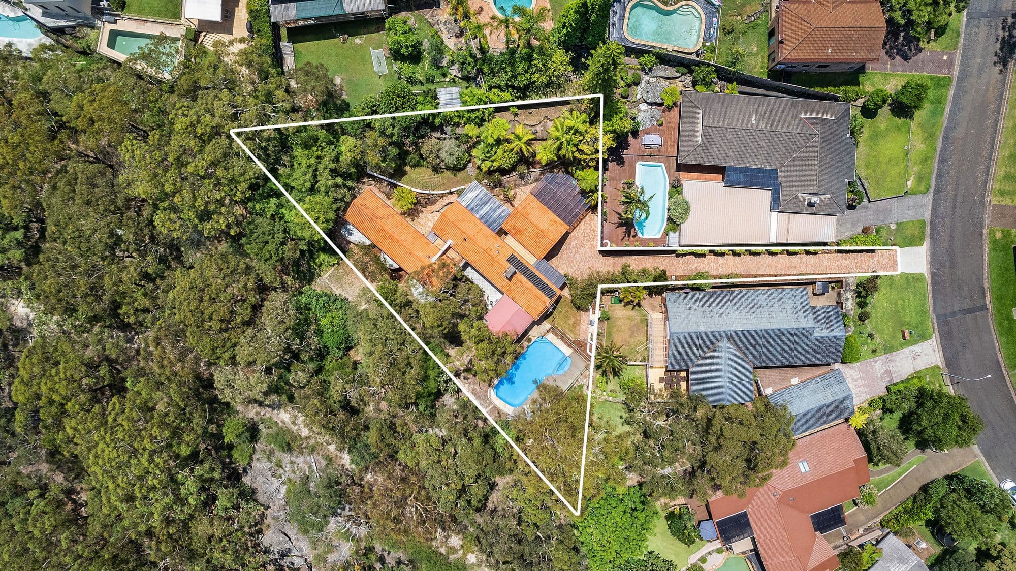 24 Farrer Place, Frenchs Forest NSW 2086, Frenchs Forest - Thumbnail 2