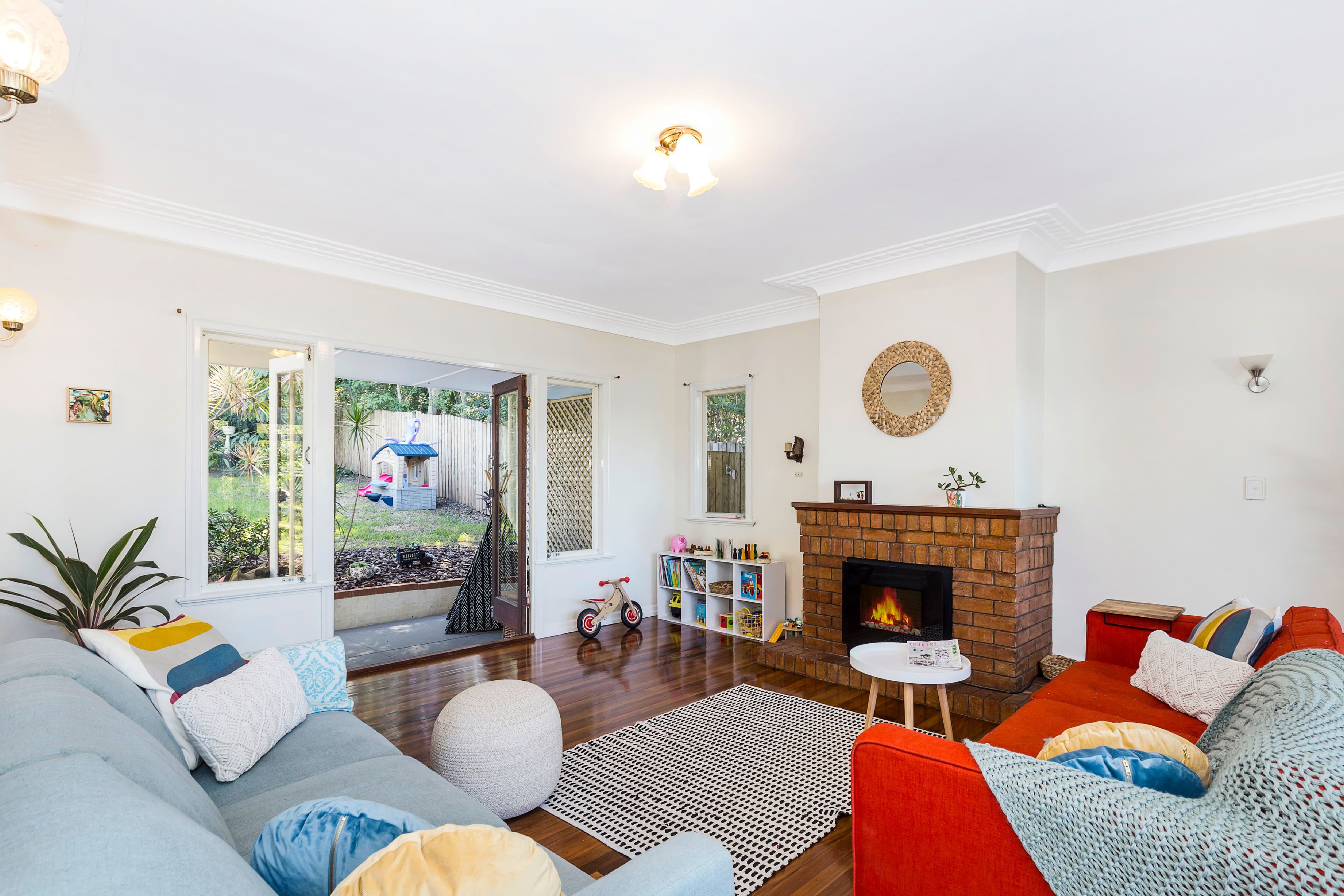 951 Moggill Road, Kenmore QLD 4069, Kenmore - Image 1