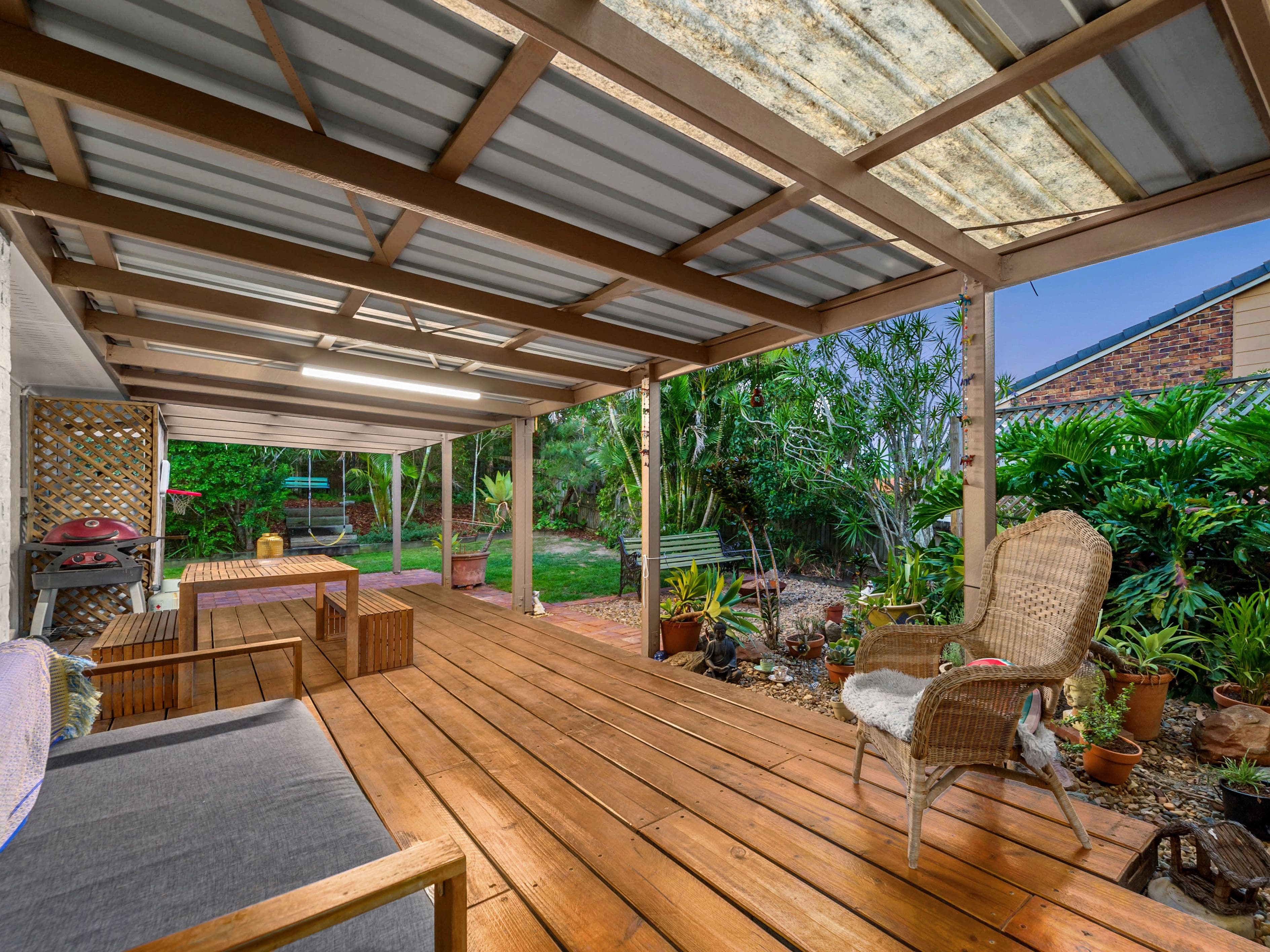 43 Ballinger Crescent, Albany Creek QLD 4035, Albany Creek - Thumbnail 4