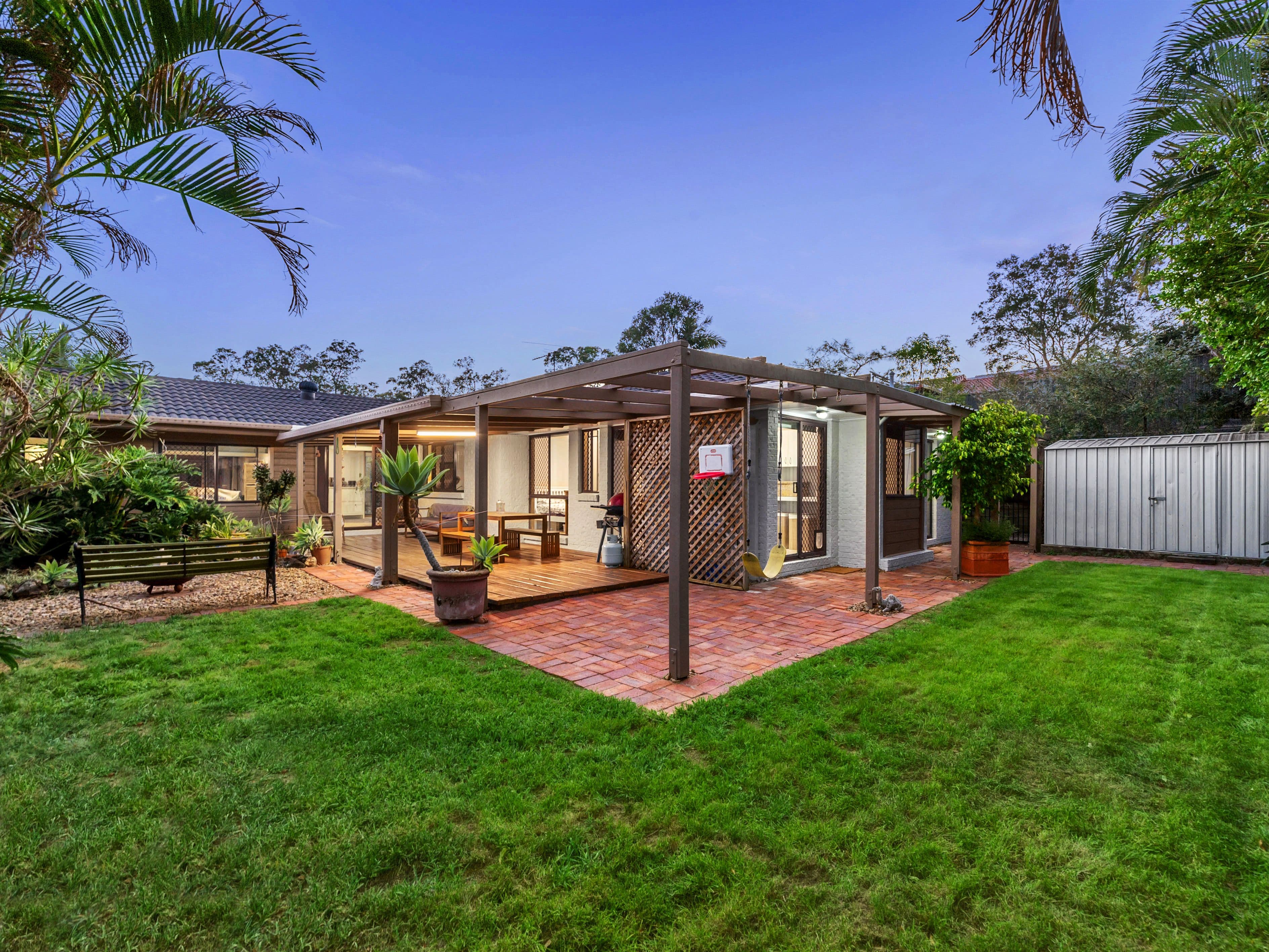 43 Ballinger Crescent, Albany Creek QLD 4035, Albany Creek - Thumbnail 6