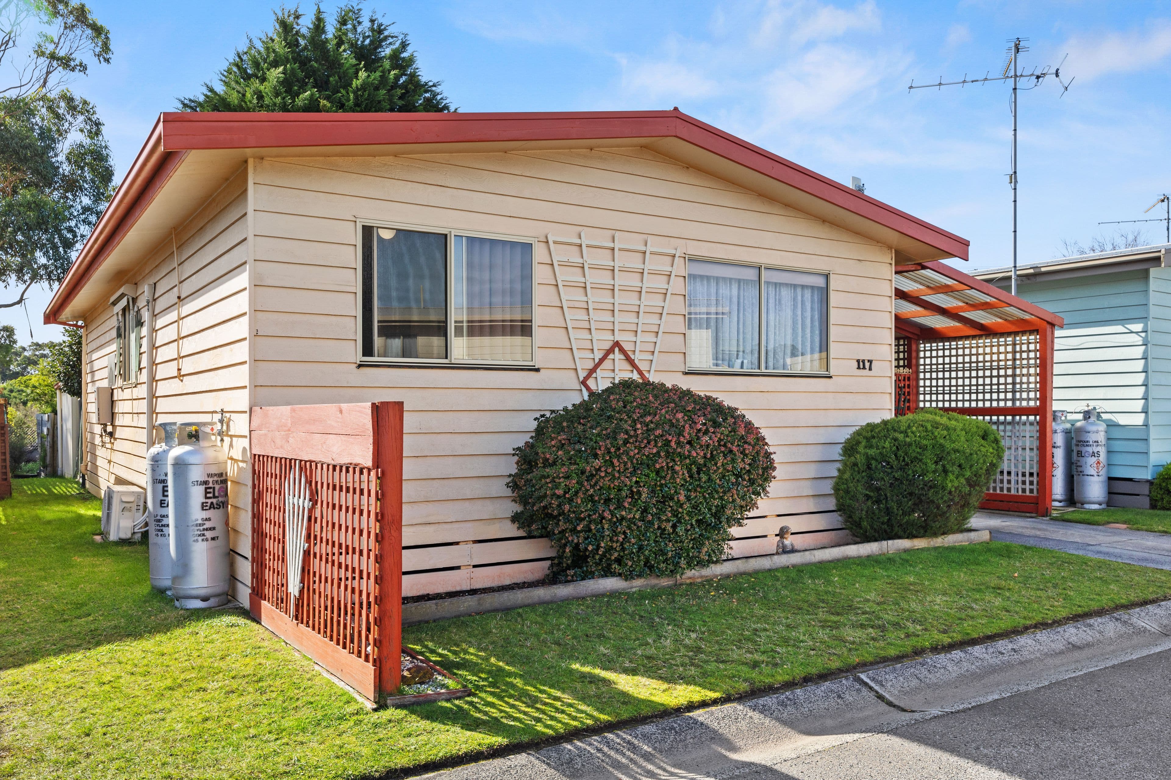117 Mountbatten, Wonthaggi VIC 3995, Wonthaggi - Image 1