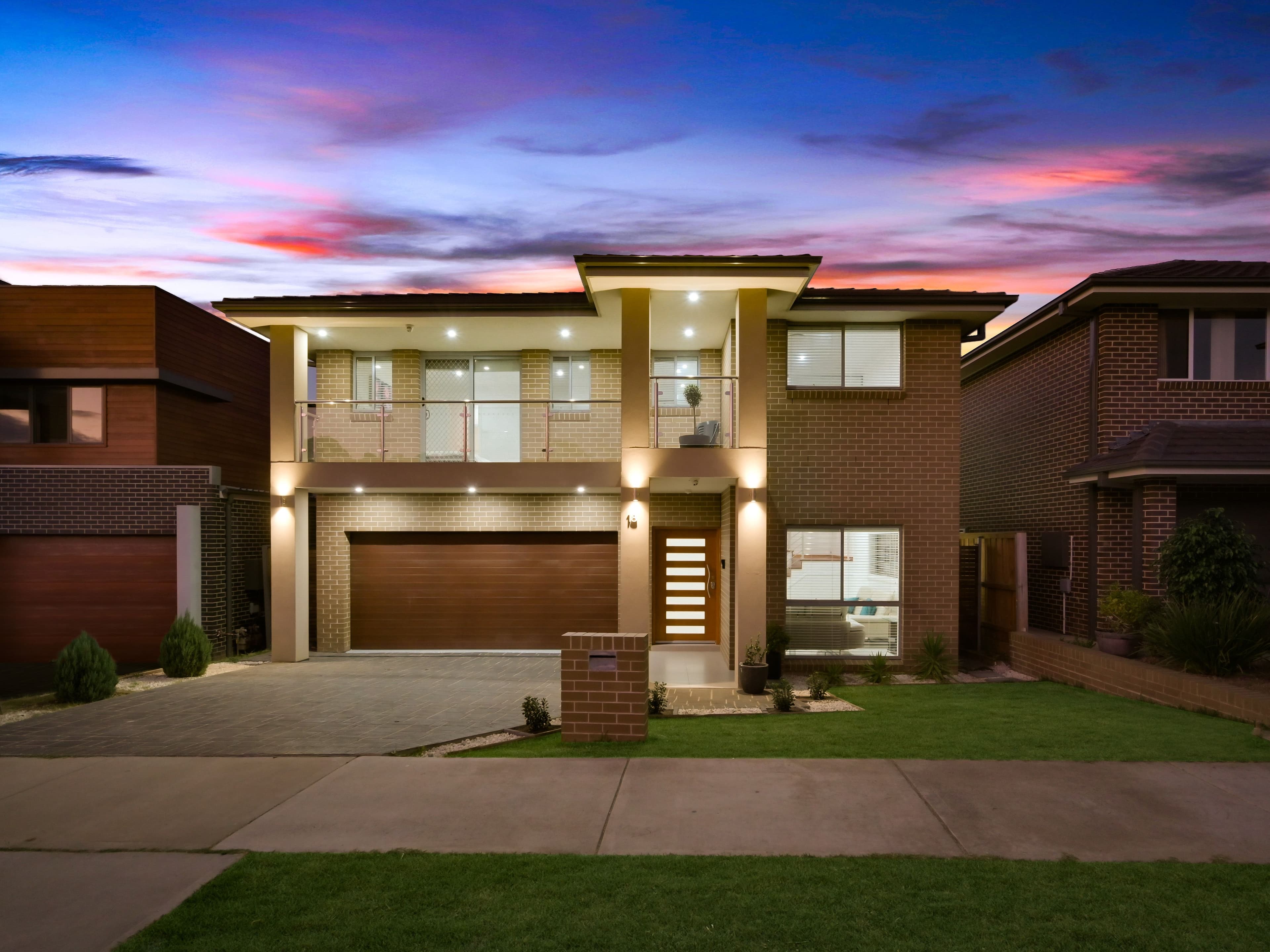 18 Faulkner Way, Edmondson Park NSW 2174, Edmondson Park - Image 1