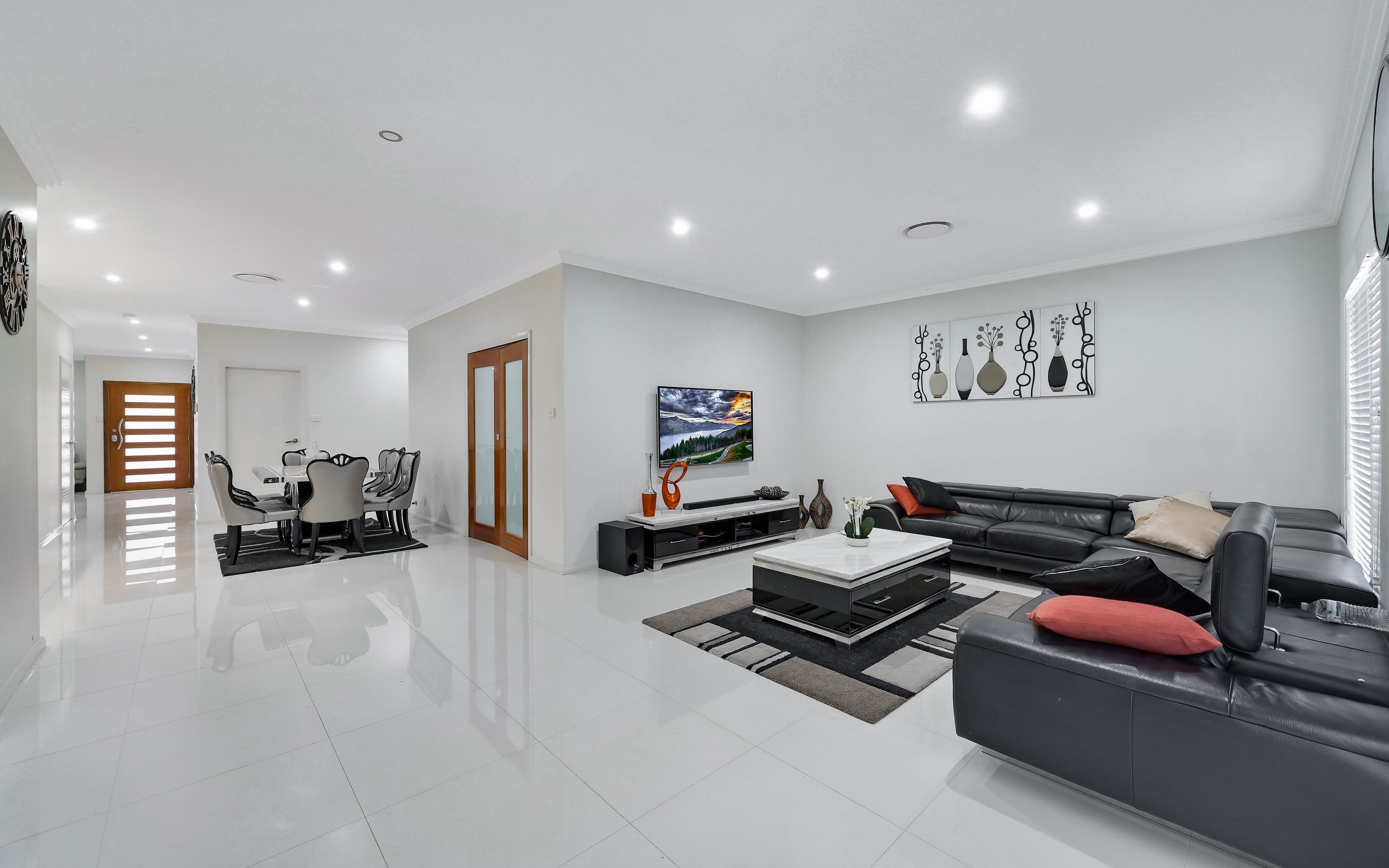 18 Faulkner Way, Edmondson Park NSW 2174, Edmondson Park - Thumbnail 2