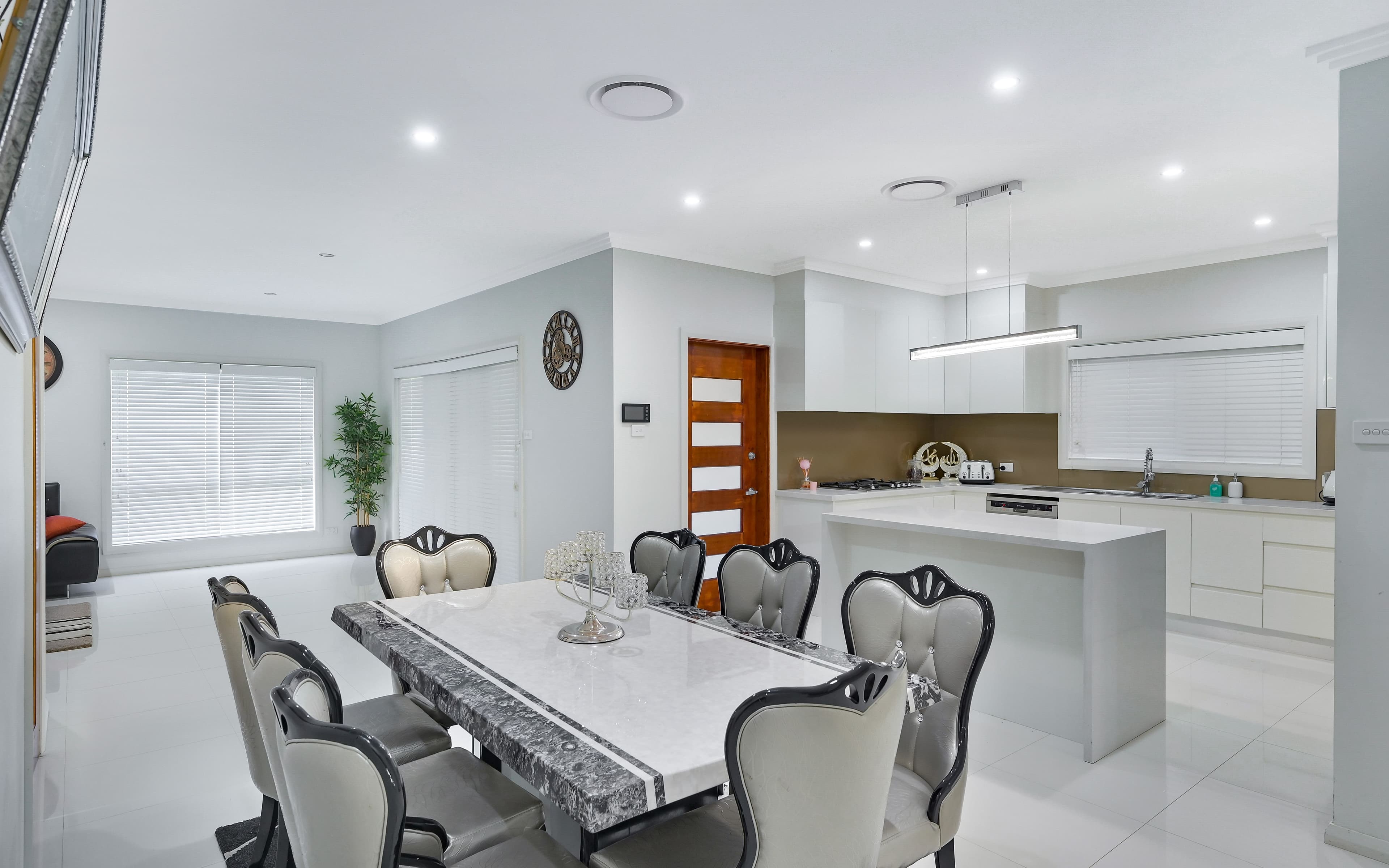 18 Faulkner Way, Edmondson Park NSW 2174, Edmondson Park - Thumbnail 3