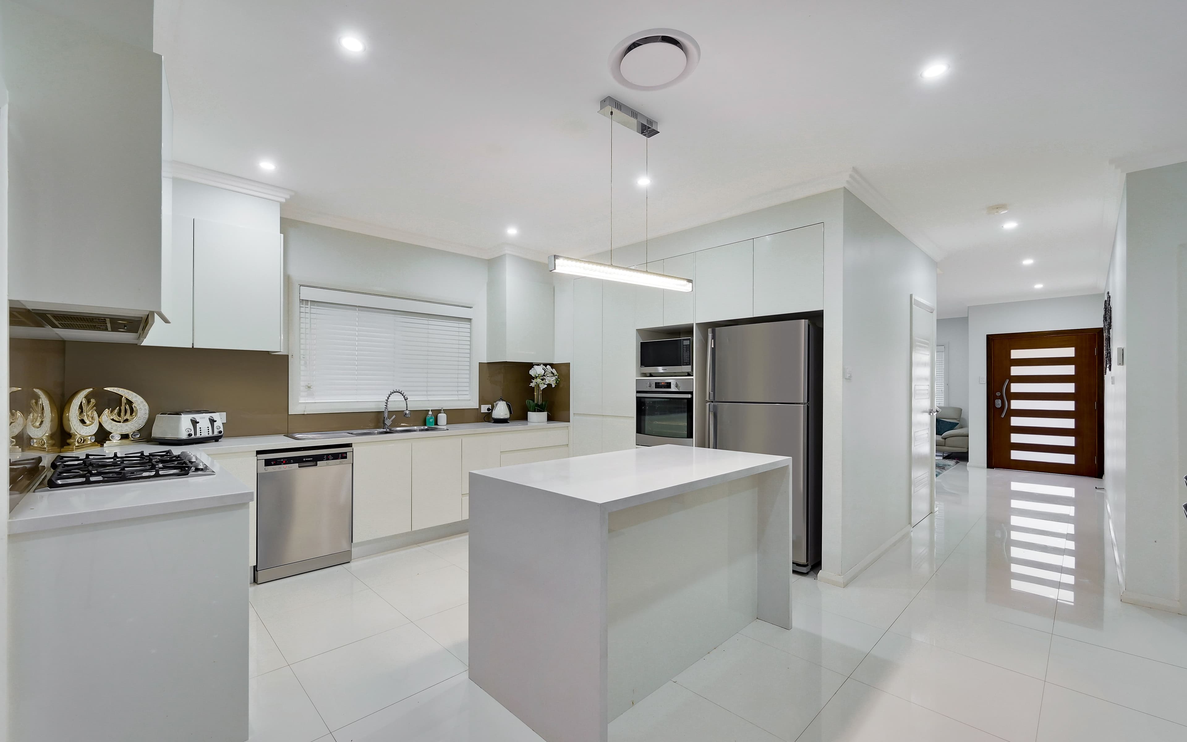 18 Faulkner Way, Edmondson Park NSW 2174, Edmondson Park - Thumbnail 4