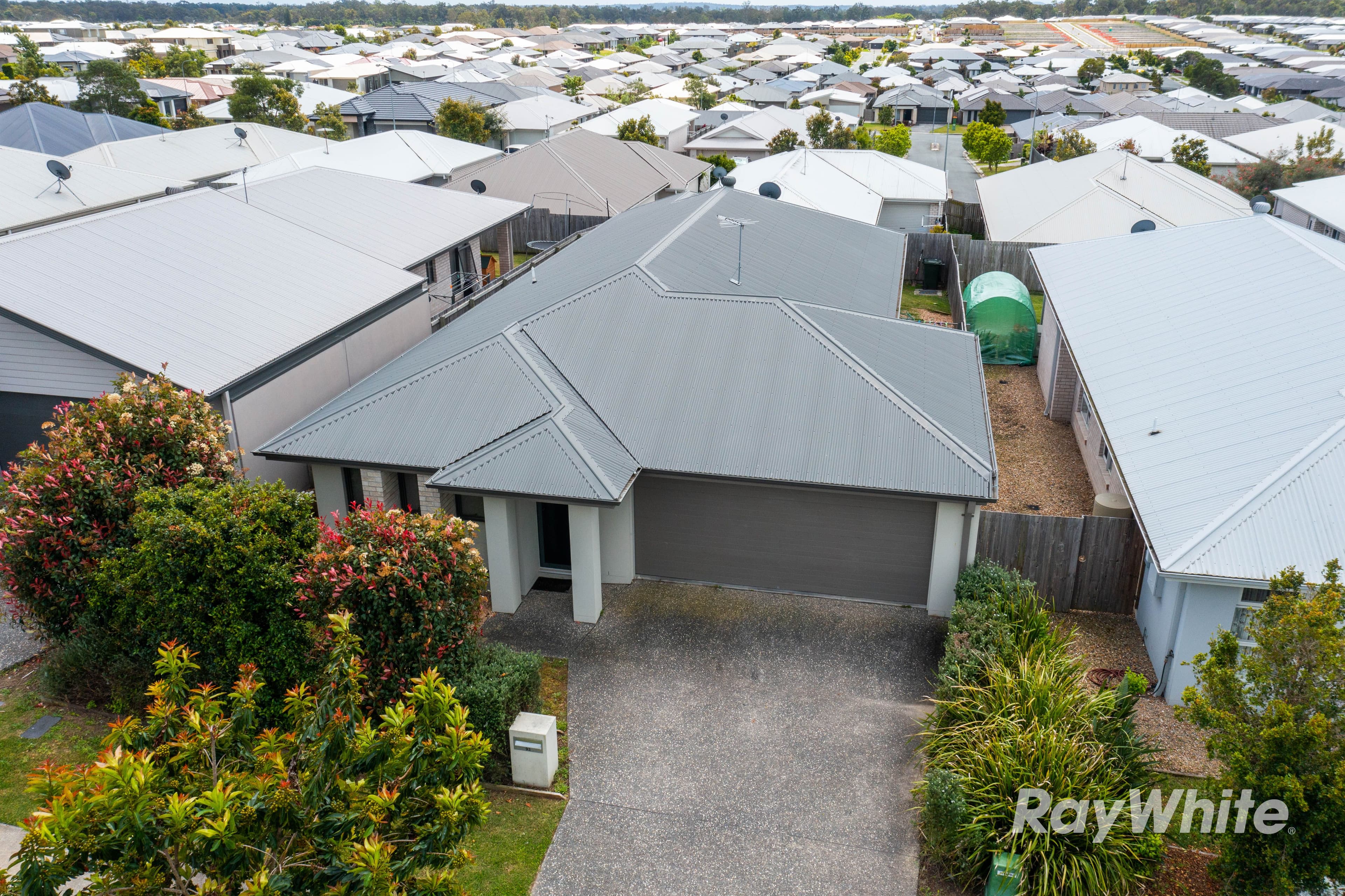 93 East Beaumont Road, Park Ridge QLD 4125, Park Ridge - Thumbnail 2
