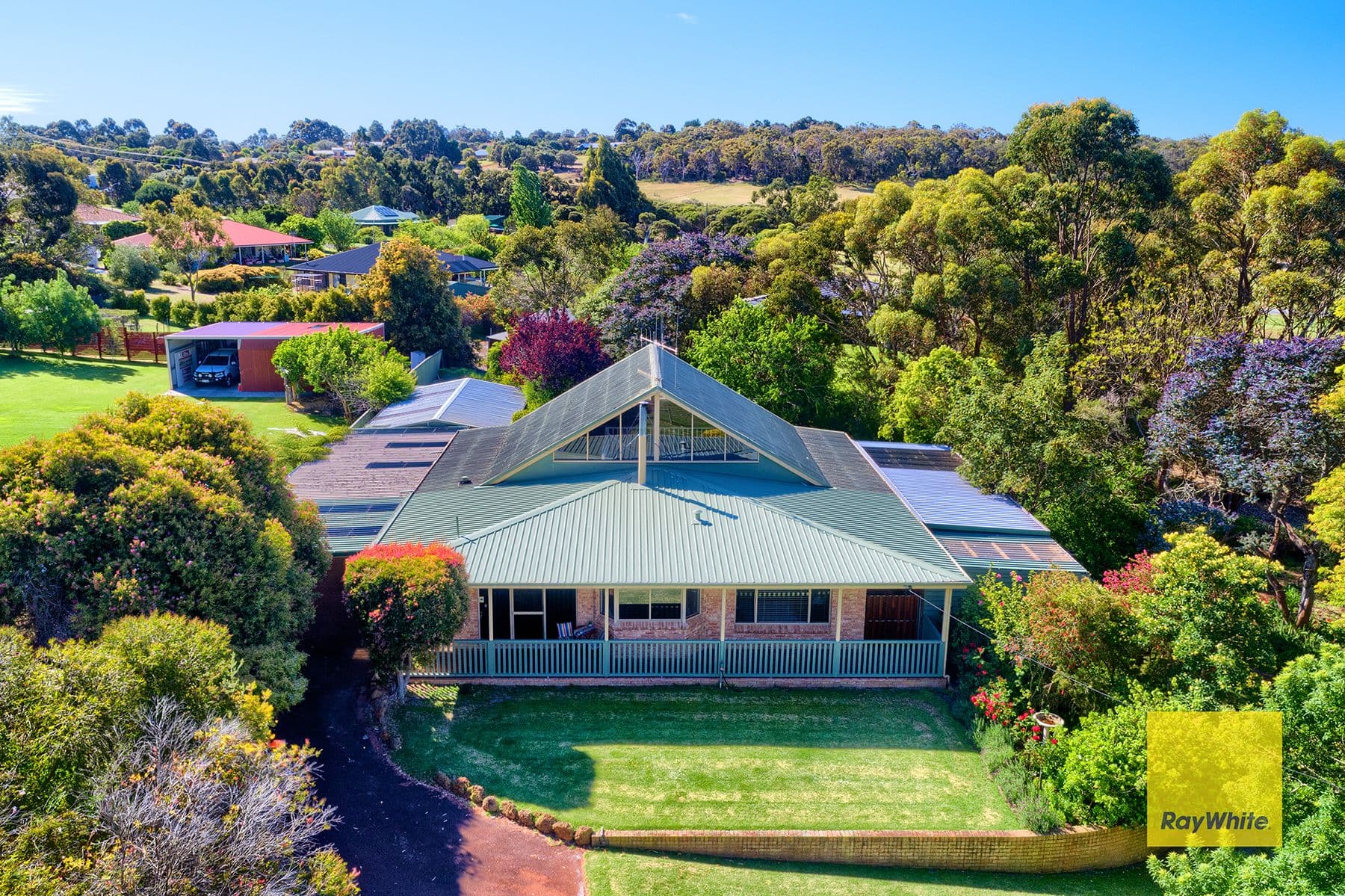 34 Morilla Road, Lower King WA 6330, Lower King - Image 1