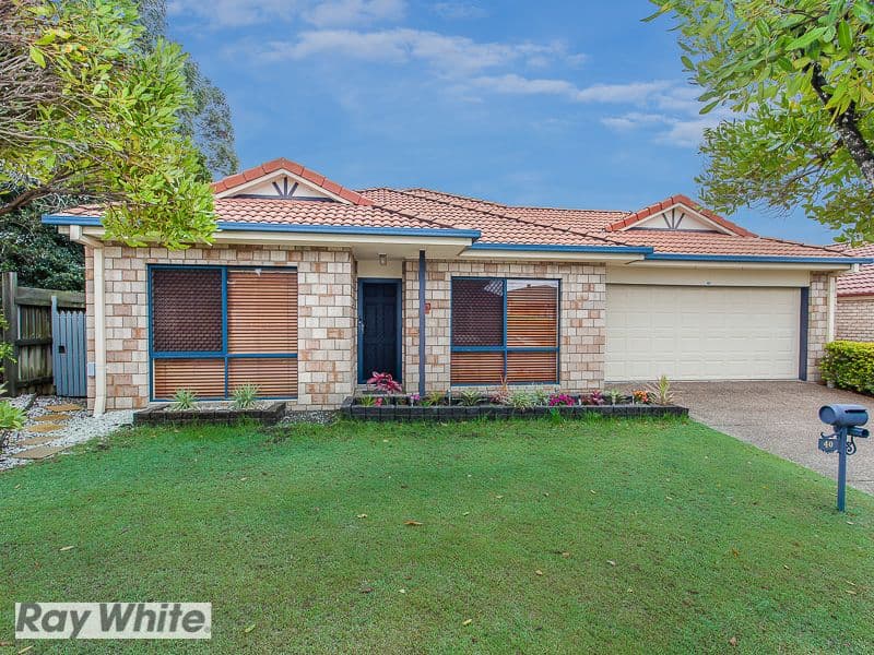 40 Grampion Circuit, North Lakes QLD 4509, North Lakes - Image 1
