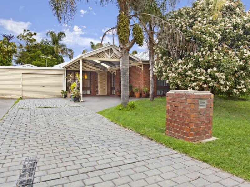 45 Douglas Road, Salisbury East - Image 1