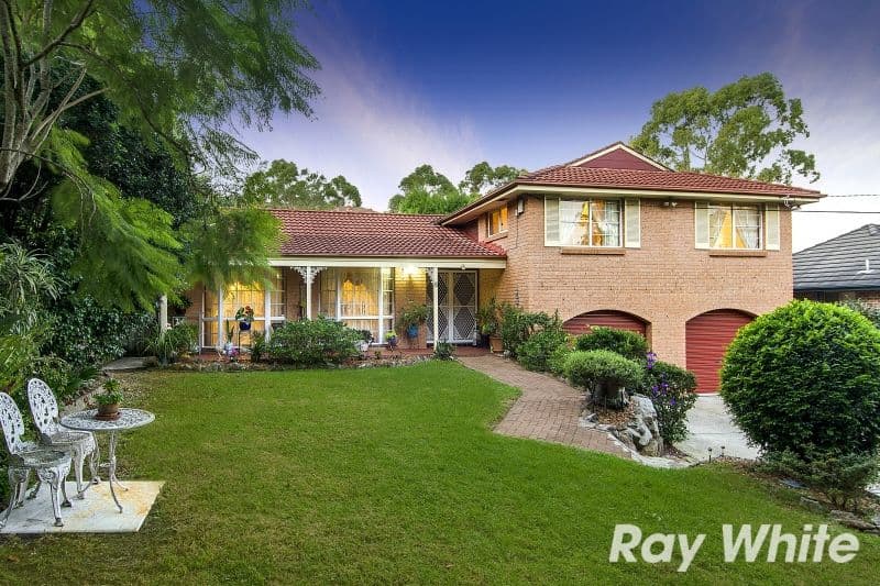 8 Caber Close, DURAL NSW 2158, Dural - Image 1