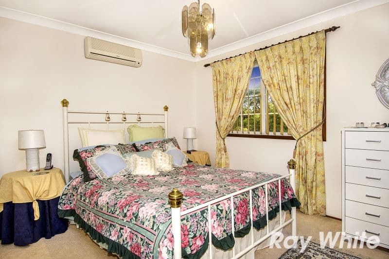 8 Caber Close, DURAL NSW 2158, Dural - Thumbnail 3