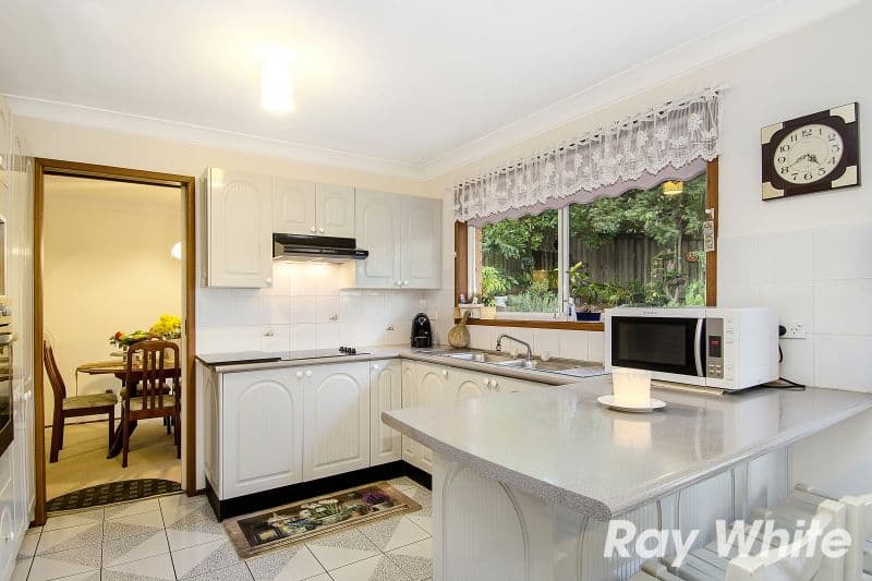 8 Caber Close, DURAL NSW 2158, Dural - Thumbnail 5