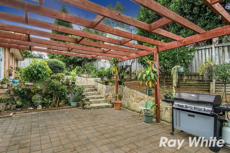 8 Caber Close, DURAL NSW 2158, Dural - Thumbnail 7