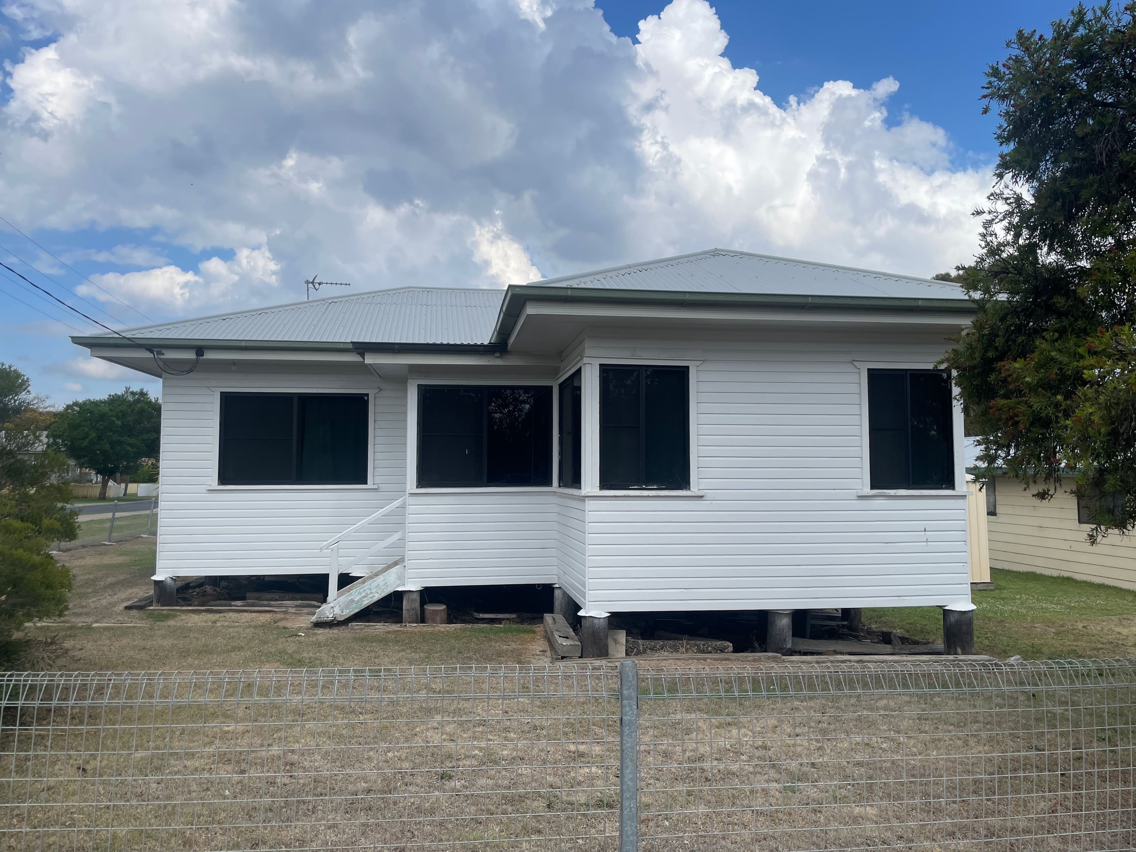 12 Short Street, Pittsworth QLD 4356, Pittsworth - Image 1