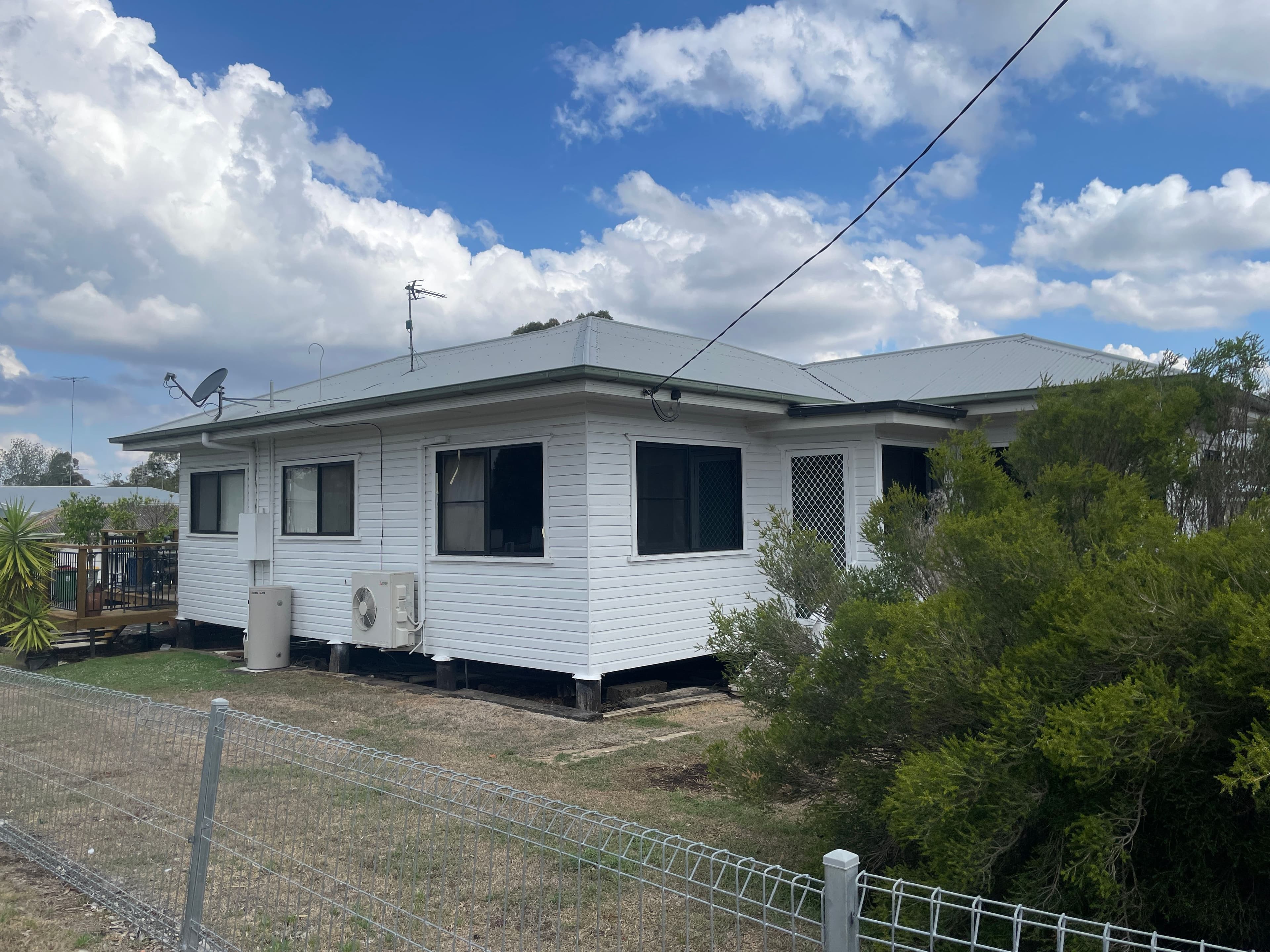 12 Short Street, Pittsworth QLD 4356, Pittsworth - Thumbnail 2