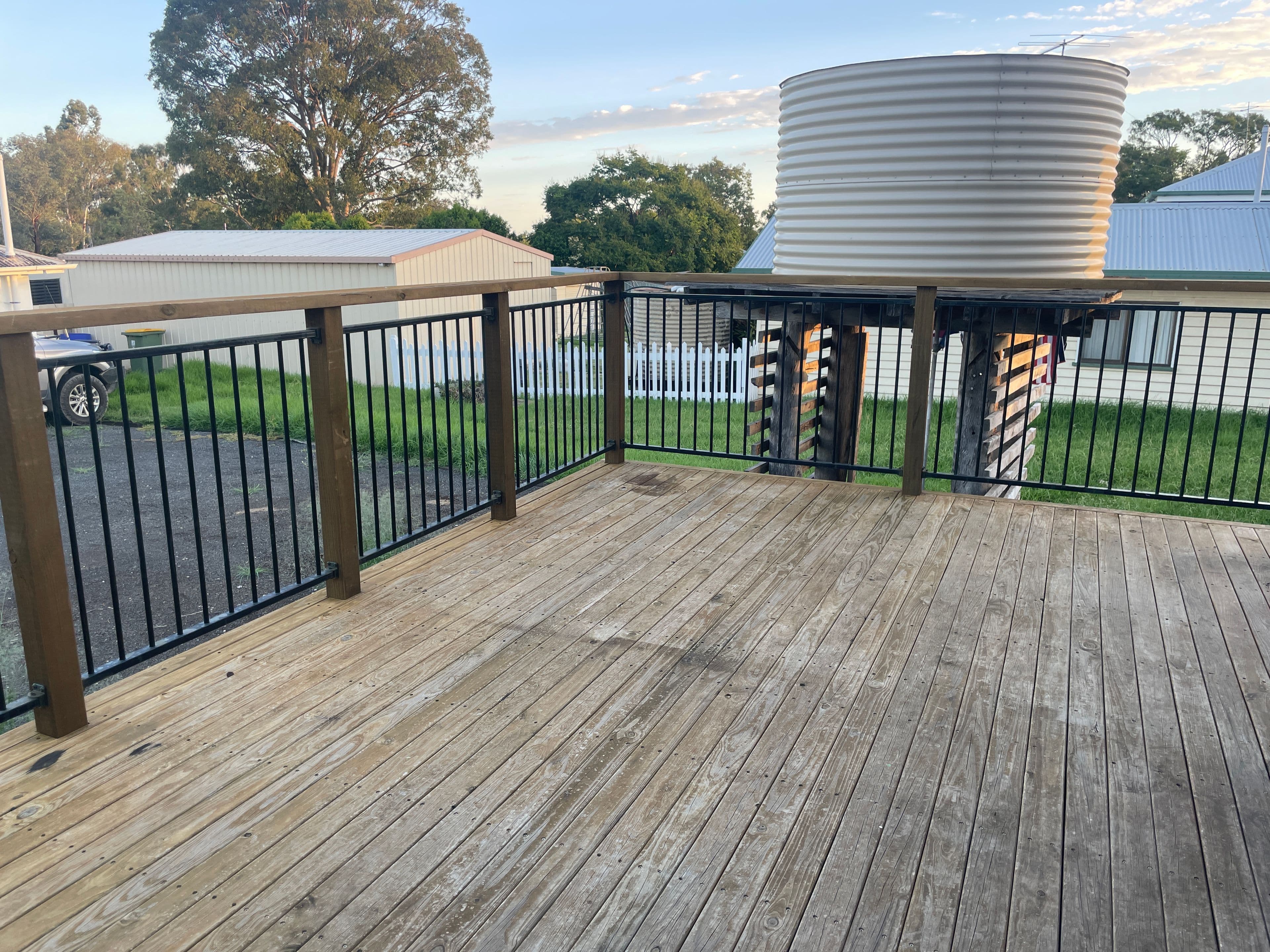 12 Short Street, Pittsworth QLD 4356, Pittsworth - Thumbnail 3