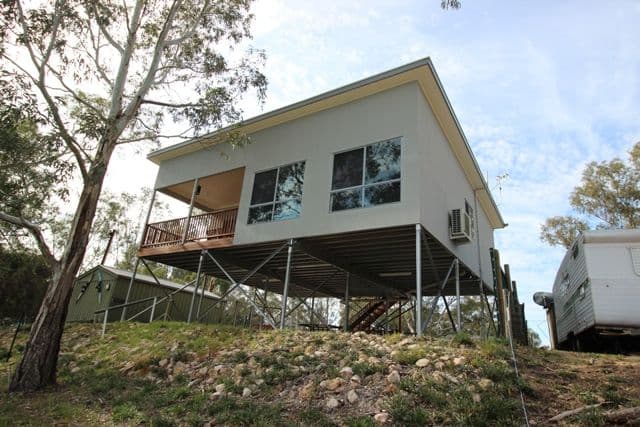 Lot 35 Lane Two Road, Morgan SA 5320, Morgan - Image 1
