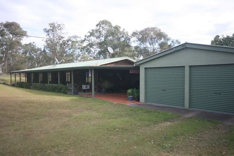 57 Ellem Lane, The Whiteman NSW 2460, The Whiteman - Image 1