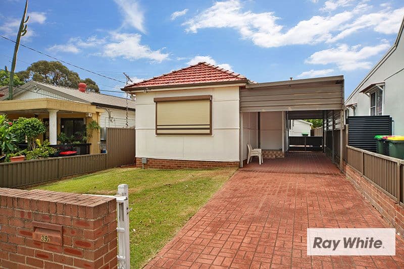39A Sixth Avenue, Berala NSW 2141, Berala - Image 1