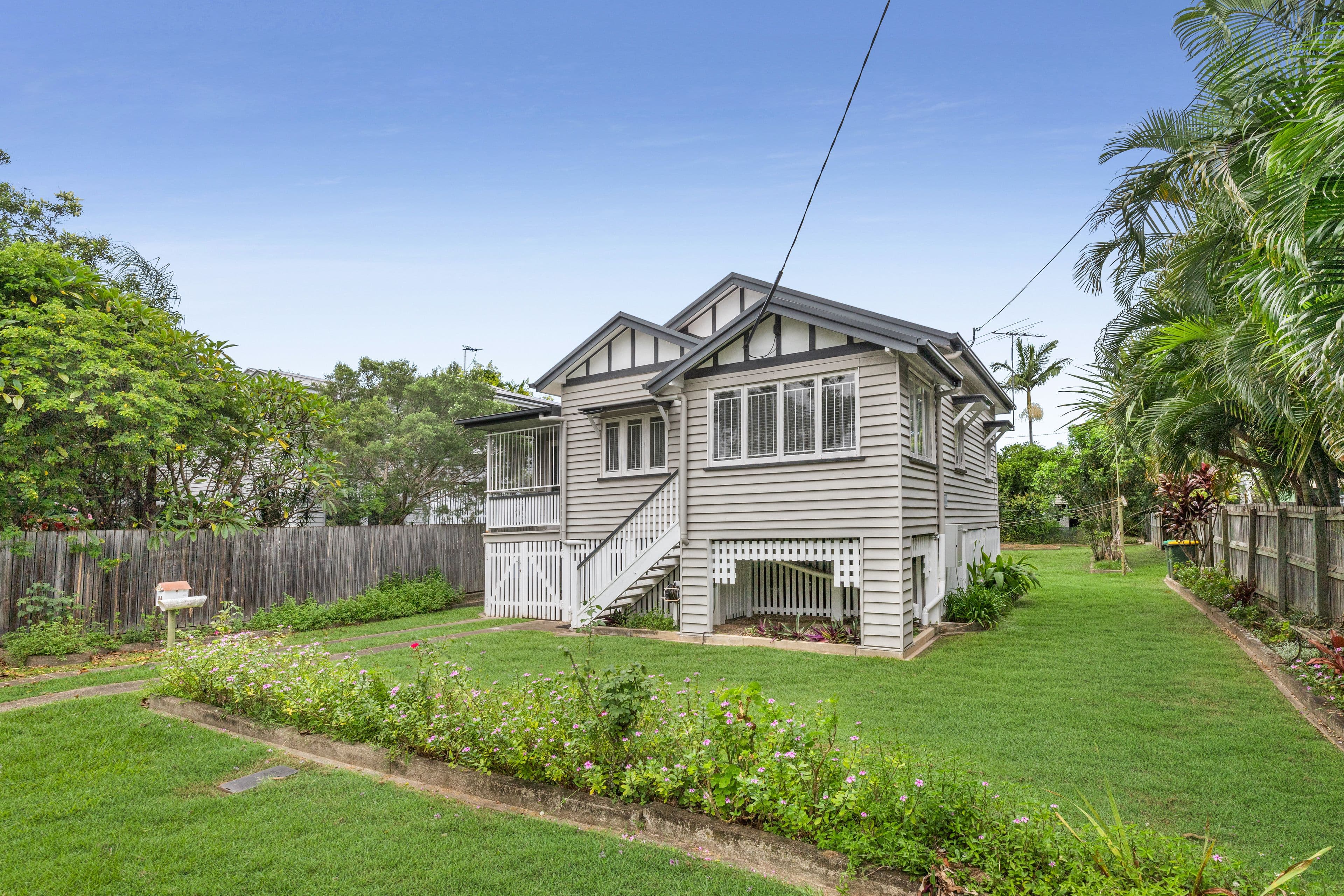 84 Evelyn Street, Grange QLD 4051, Grange - Image 1