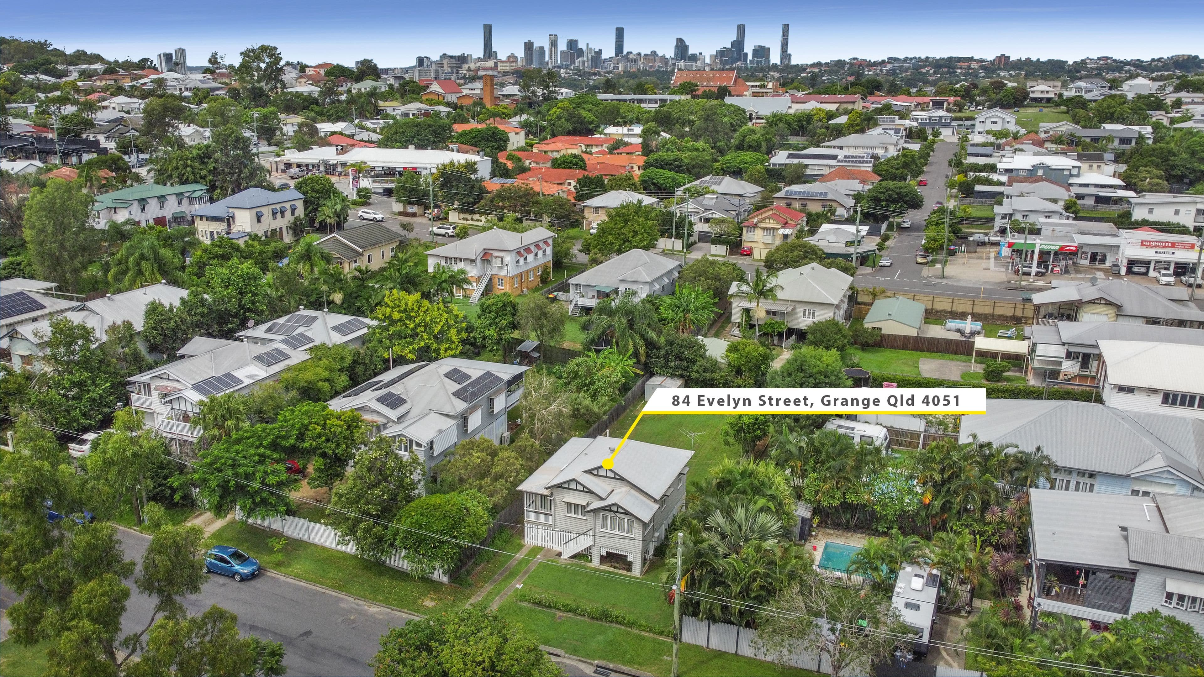 84 Evelyn Street, Grange QLD 4051, Grange - Thumbnail 2