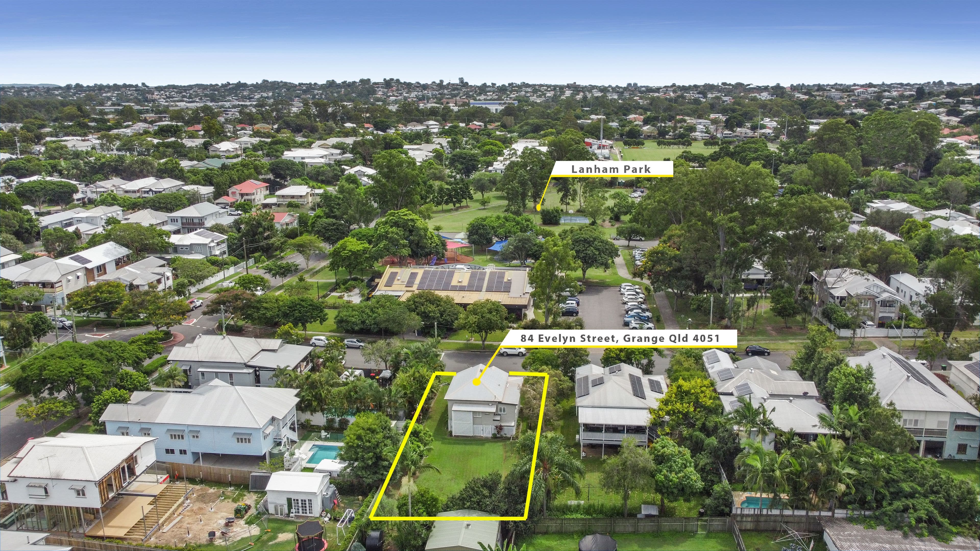 84 Evelyn Street, Grange QLD 4051, Grange - Thumbnail 6