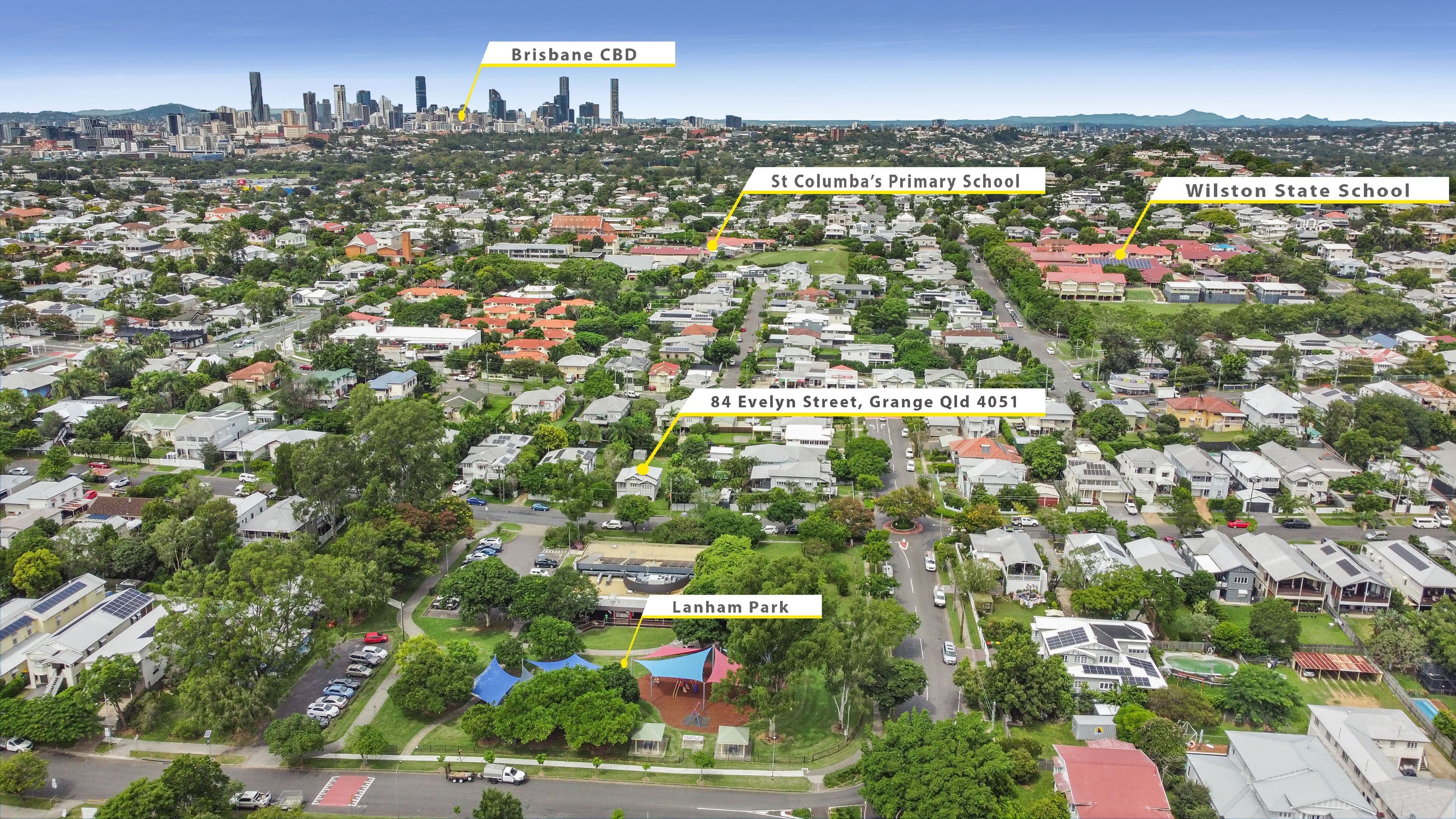 84 Evelyn Street, Grange QLD 4051, Grange - Thumbnail 7