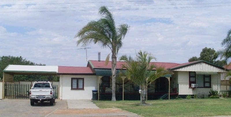 64 Strickland Street, SPALDING WA 6530, Spalding - Image 1