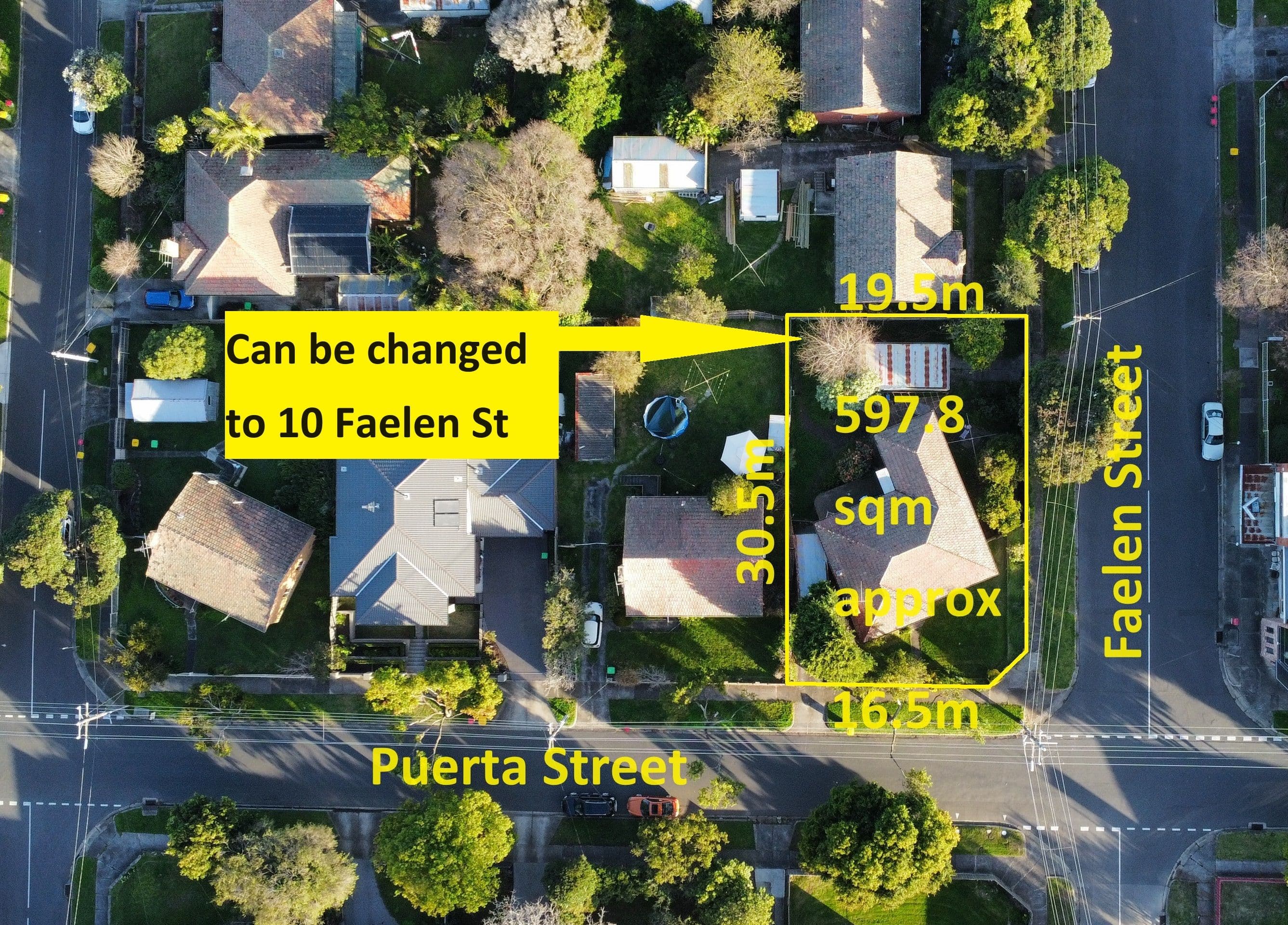 13A Puerta Street, Burwood VIC 3125, Burwood - Thumbnail 5