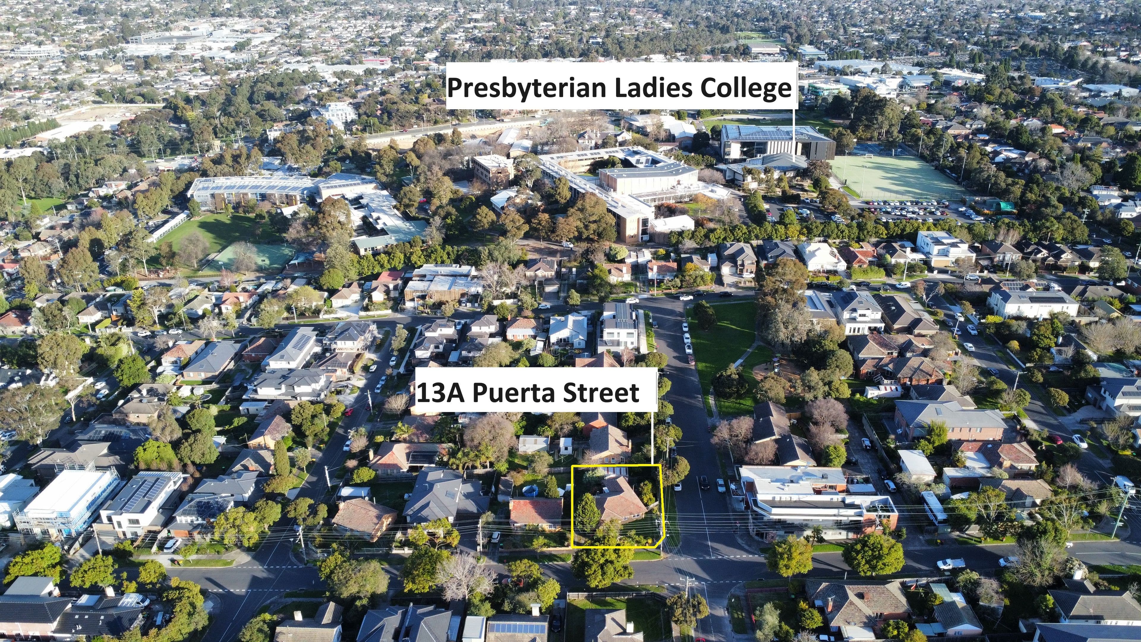 13A Puerta Street, Burwood VIC 3125, Burwood - Thumbnail 7