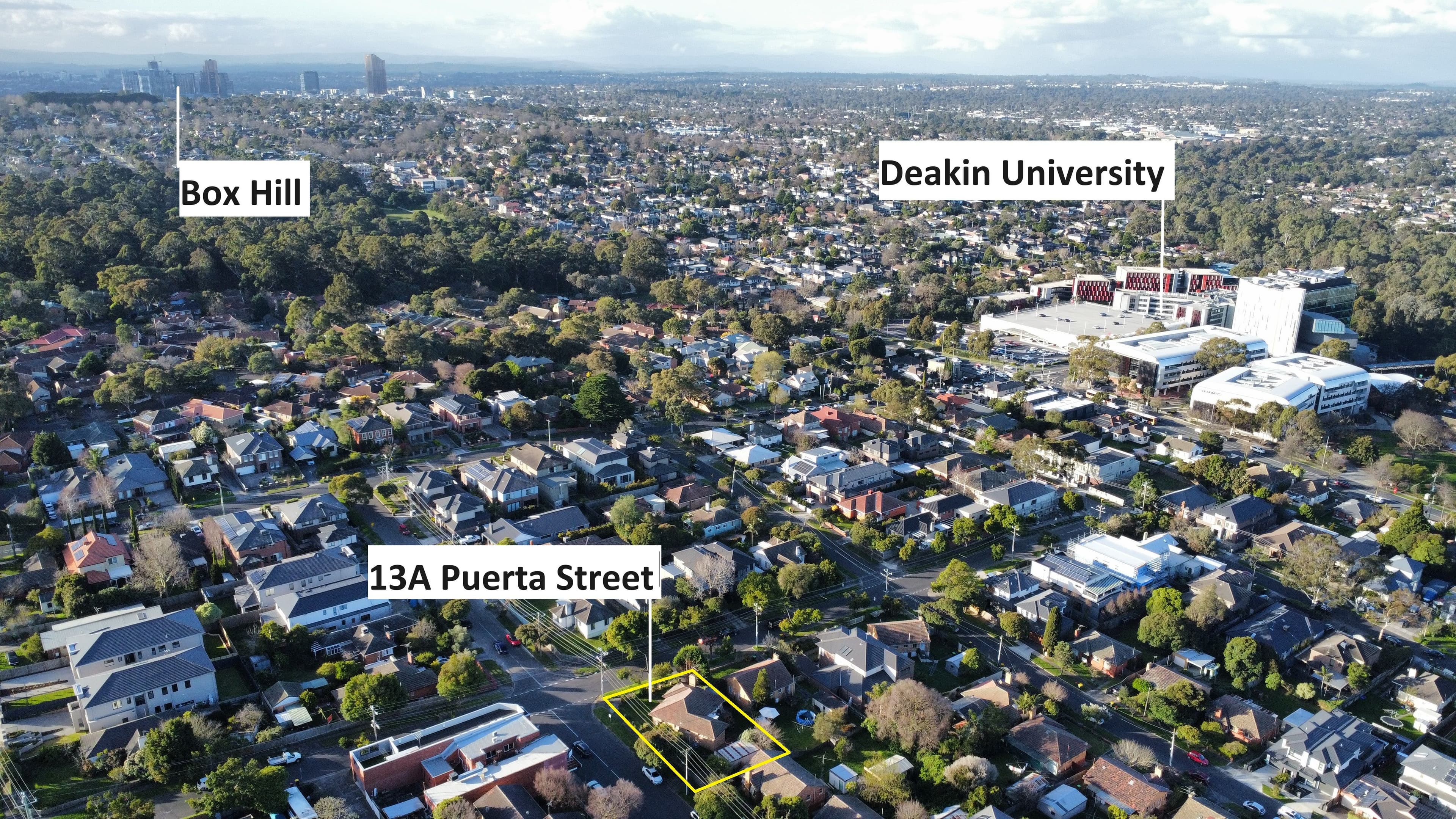 13A Puerta Street, Burwood VIC 3125, Burwood - Thumbnail 8