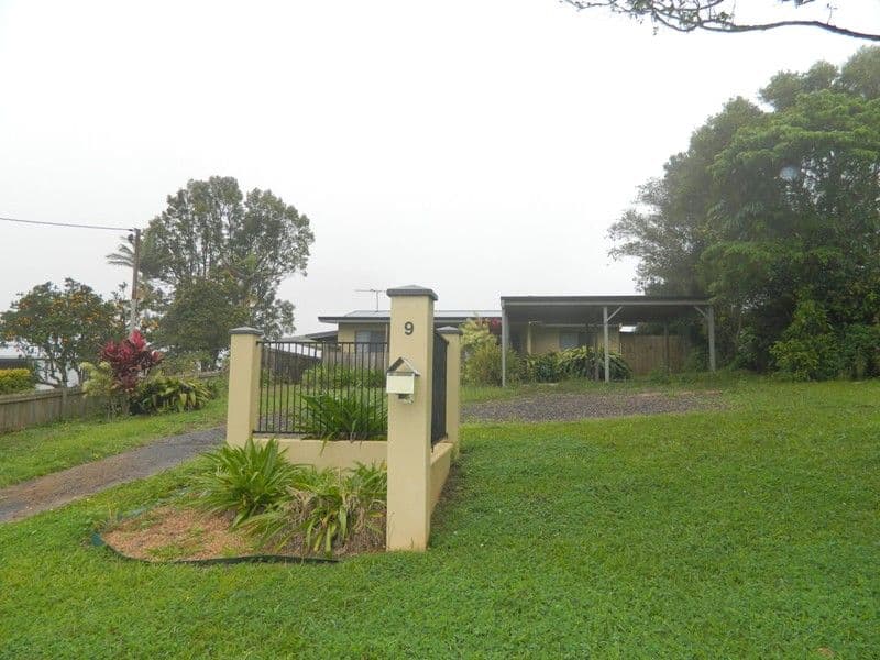 9 Pine Street South, Millaa Millaa QLD 4886, Millaa Millaa - Thumbnail 4