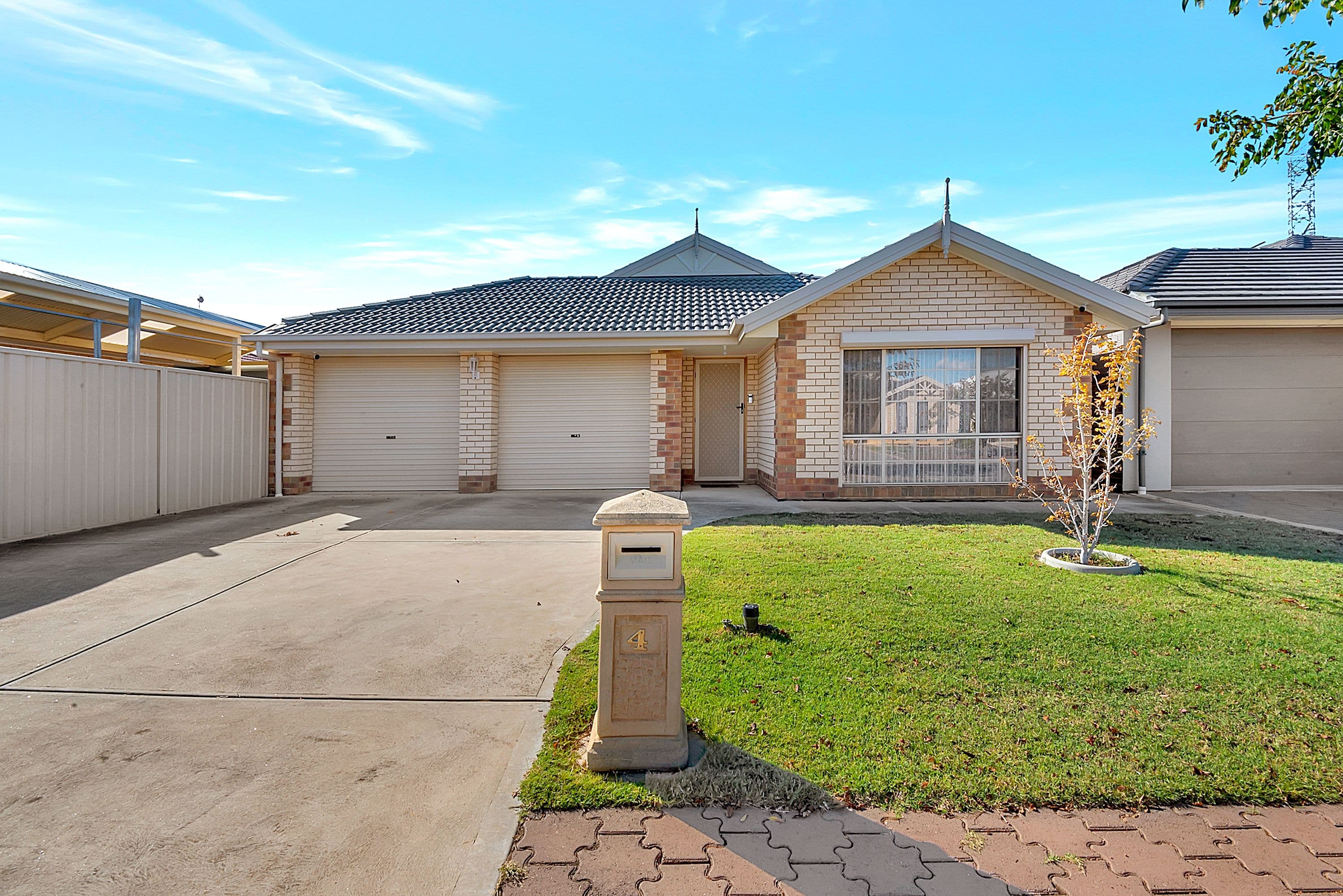 4 Brooke Street, Parafield Gardens SA 5107, Parafield Gardens - Image 1
