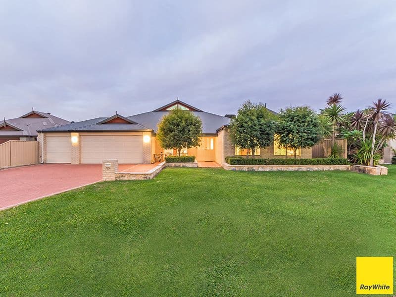 23 Piesley Promenade, Canning Vale WA 6155, Canning Vale - Image 1