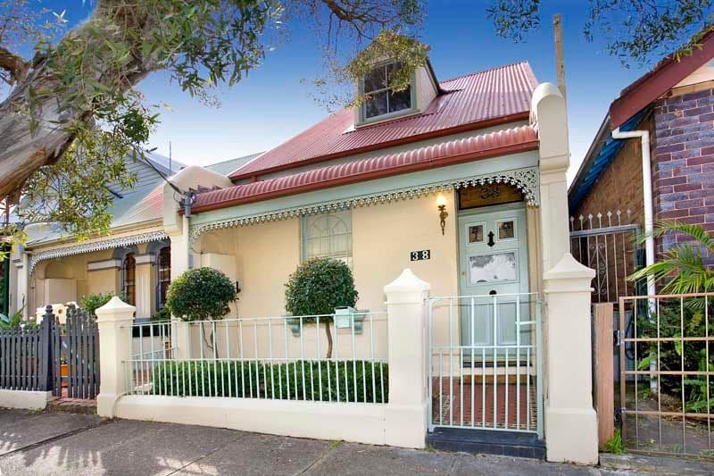 38  Lamb Street, LILYFIELD NSW 2040, Lilyfield - Image 1