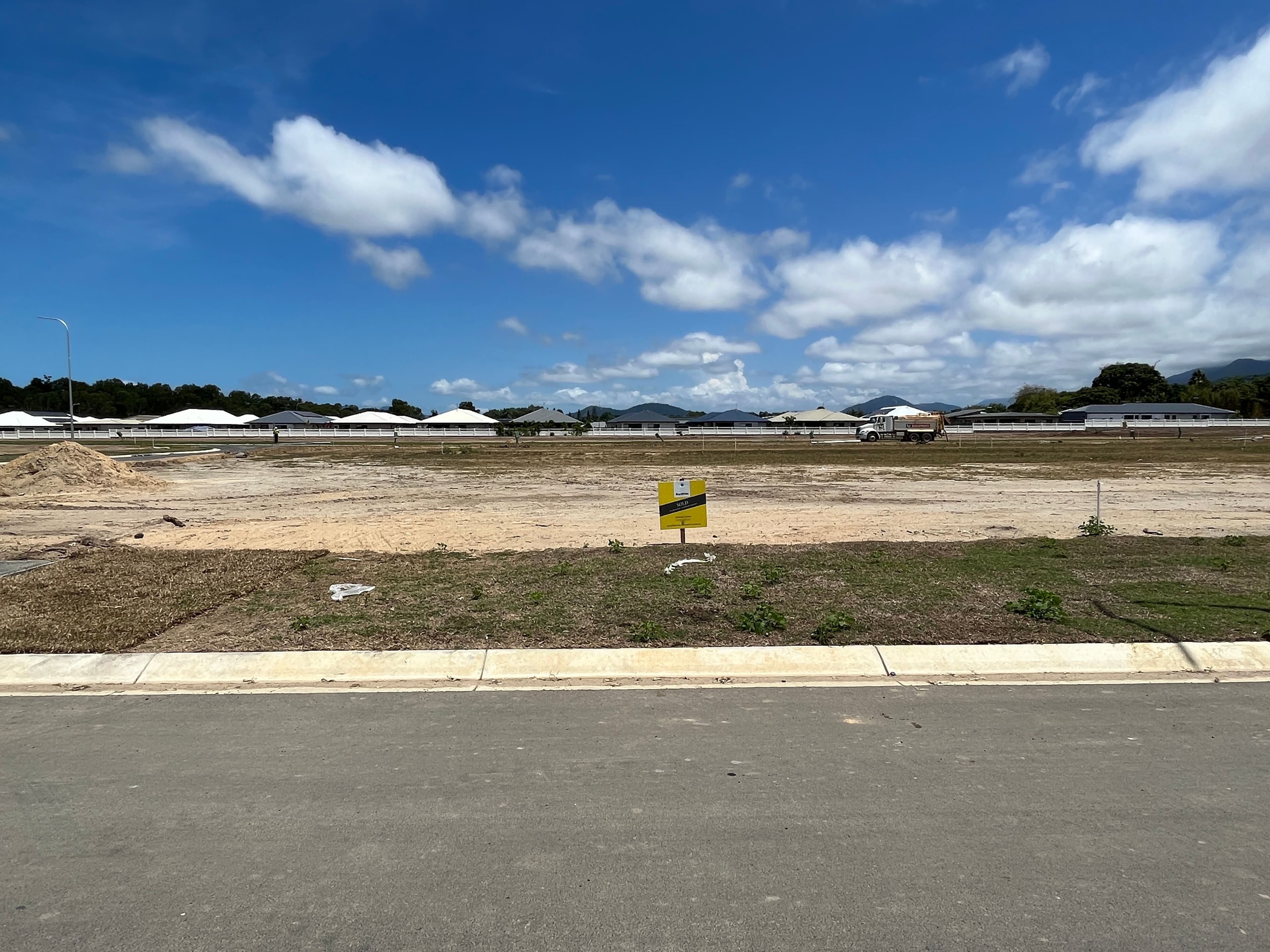 LOT 3012 (70) Maritime Way, Trinity Beach QLD 4879, Trinity Beach - Image 1