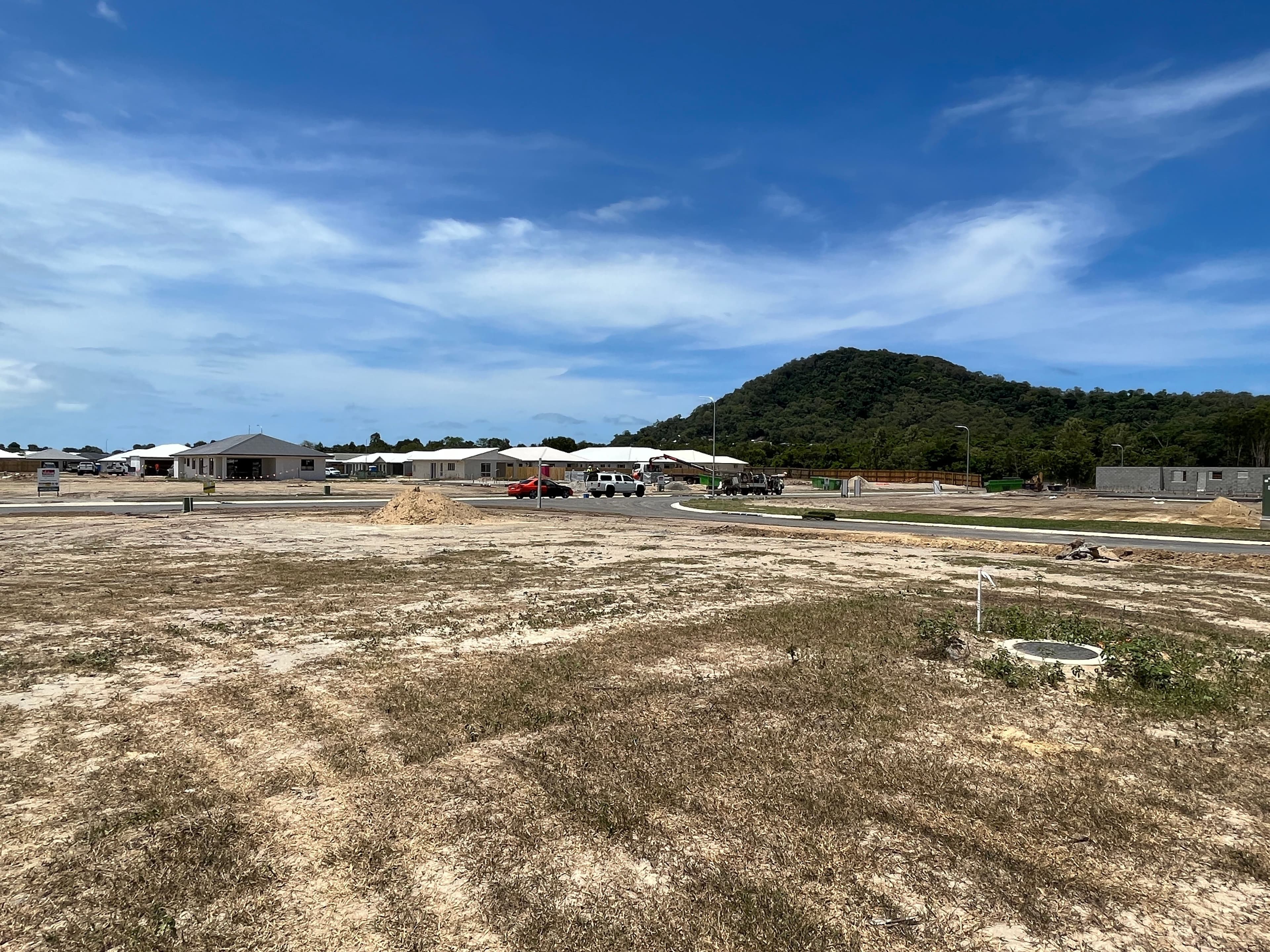 LOT 3012 (70) Maritime Way, Trinity Beach QLD 4879, Trinity Beach - Thumbnail 2