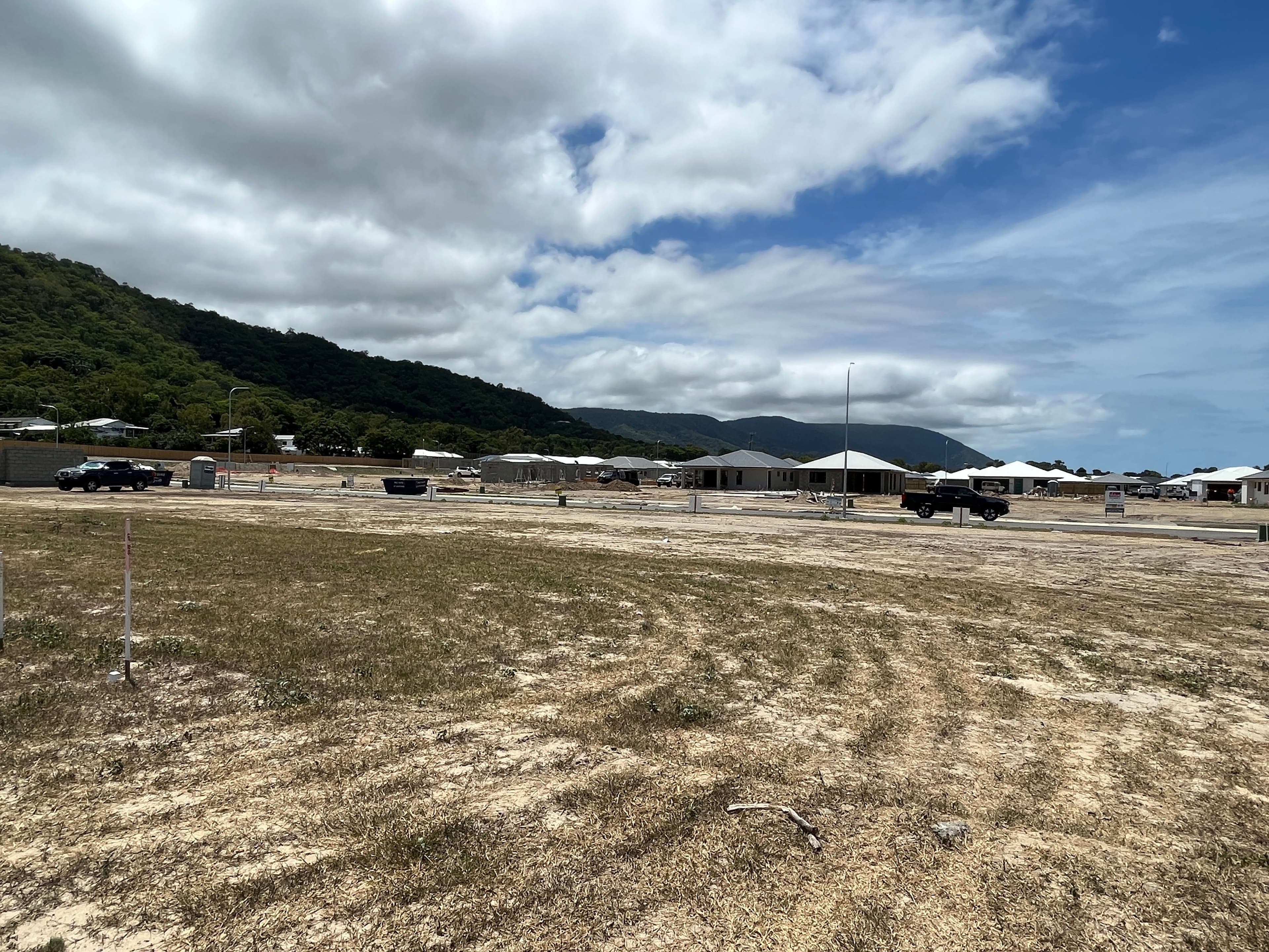 LOT 3012 (70) Maritime Way, Trinity Beach QLD 4879, Trinity Beach - Thumbnail 3