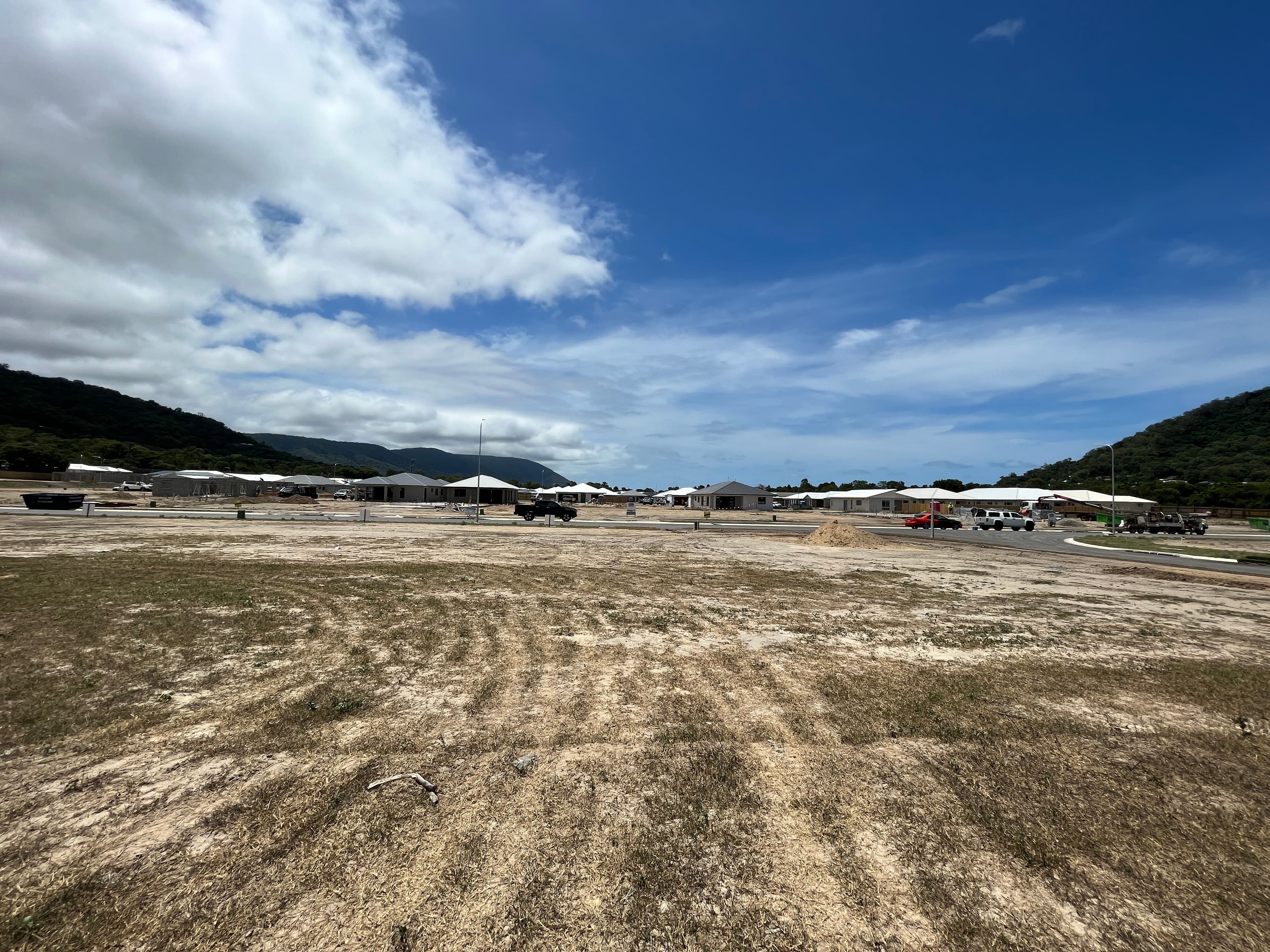 LOT 3012 (70) Maritime Way, Trinity Beach QLD 4879, Trinity Beach - Thumbnail 4