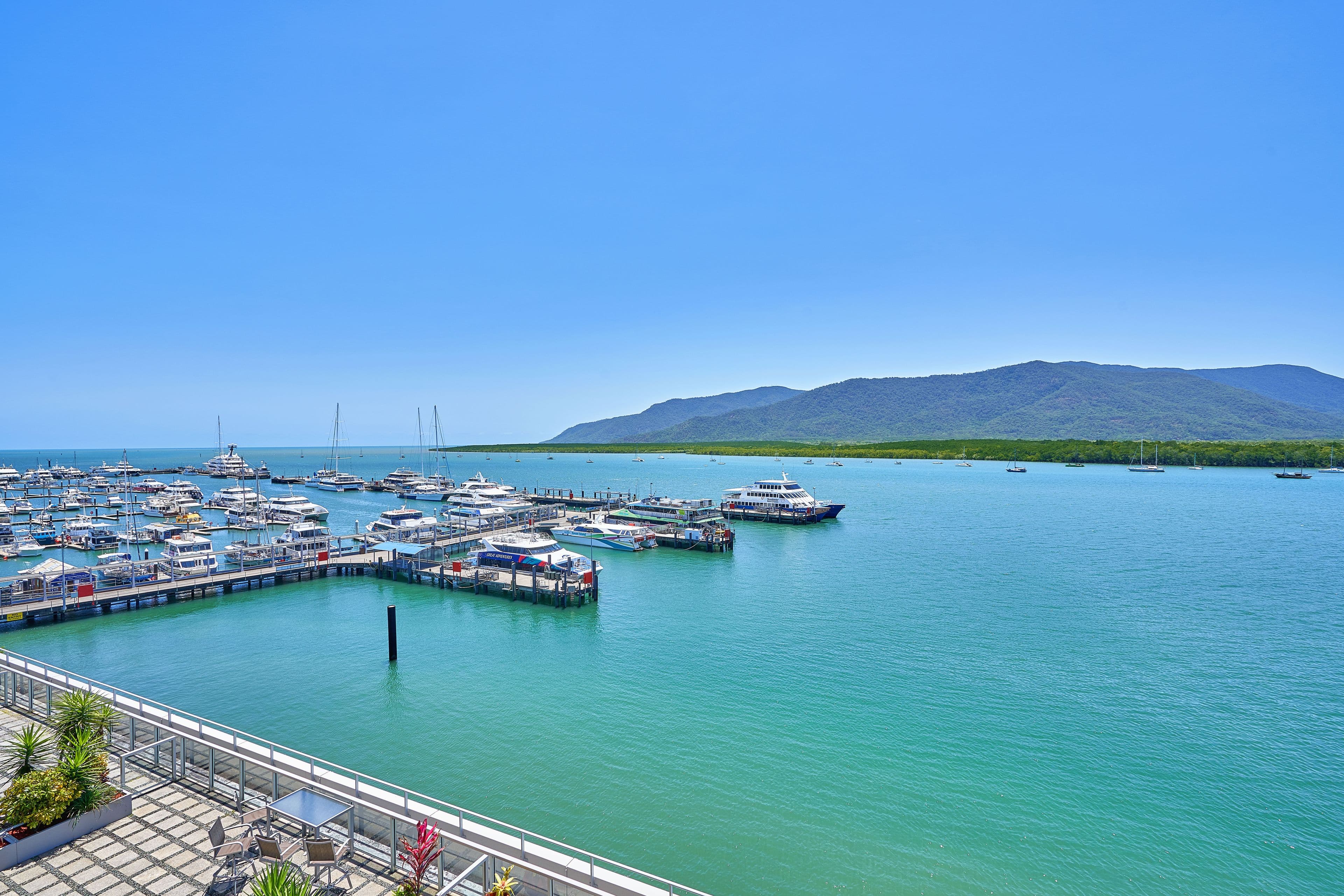 1 Marlin Parade, Cairns City QLD 4870, Cairns City - Image 1