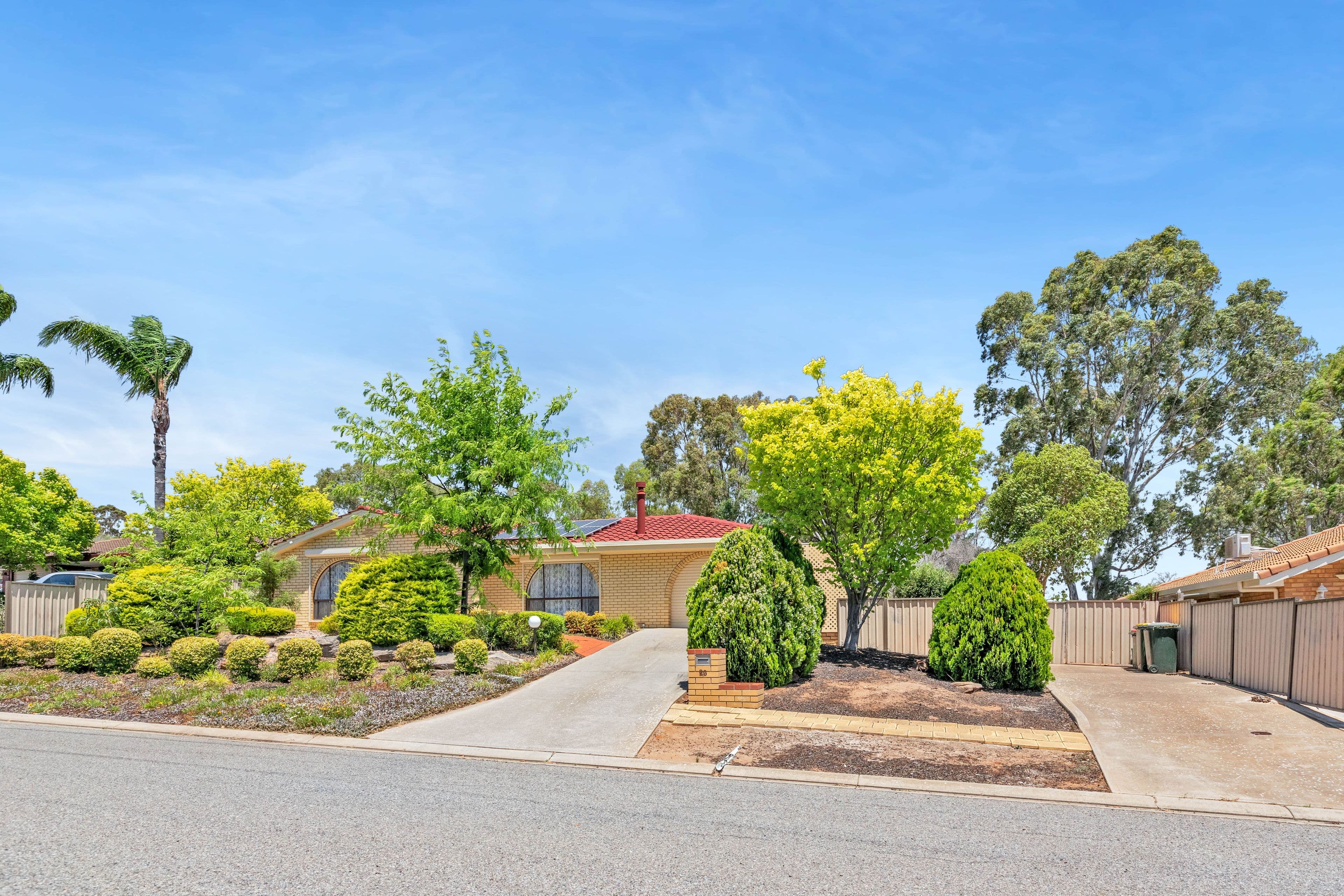 23 Kosmina Crescent, Hillbank SA 5112, Hillbank - Image 1