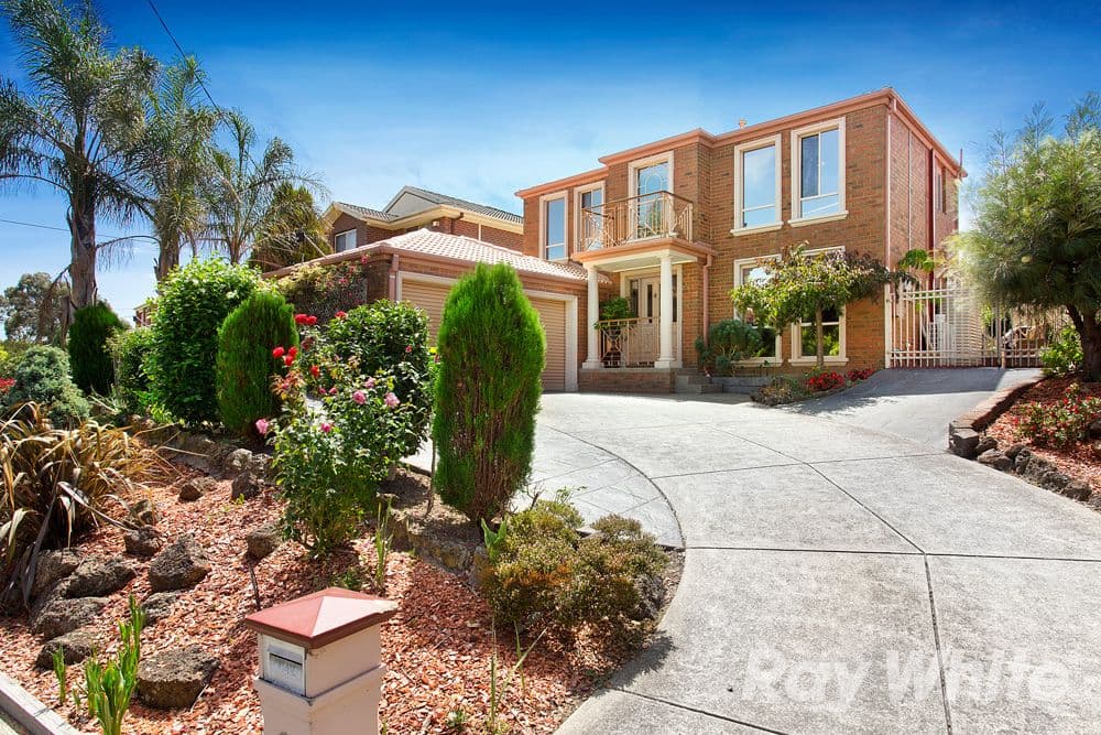 36 Elmwood Crescent, Glen Waverley VIC 3150, Glen Waverley - Image 1