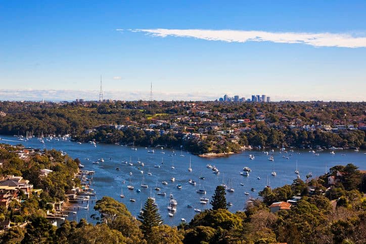 170 Spit Road, MOSMAN NSW 2088, Mosman - Image 1