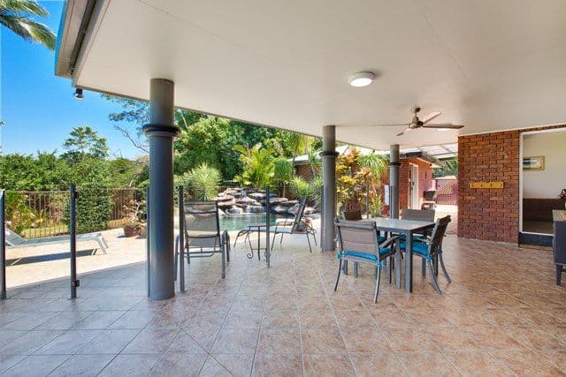 1 Kite Close, BAYVIEW HEIGHTS QLD 4868, Bayview Heights - Thumbnail 2