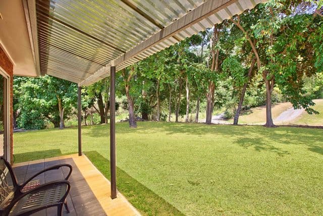 1 Kite Close, BAYVIEW HEIGHTS QLD 4868, Bayview Heights - Thumbnail 4