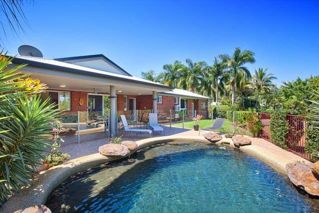 1 Kite Close, BAYVIEW HEIGHTS QLD 4868, Bayview Heights - Thumbnail 5