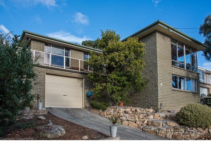 4 Walana Street, GEILSTON BAY TAS 7015, Geilston Bay - Image 1