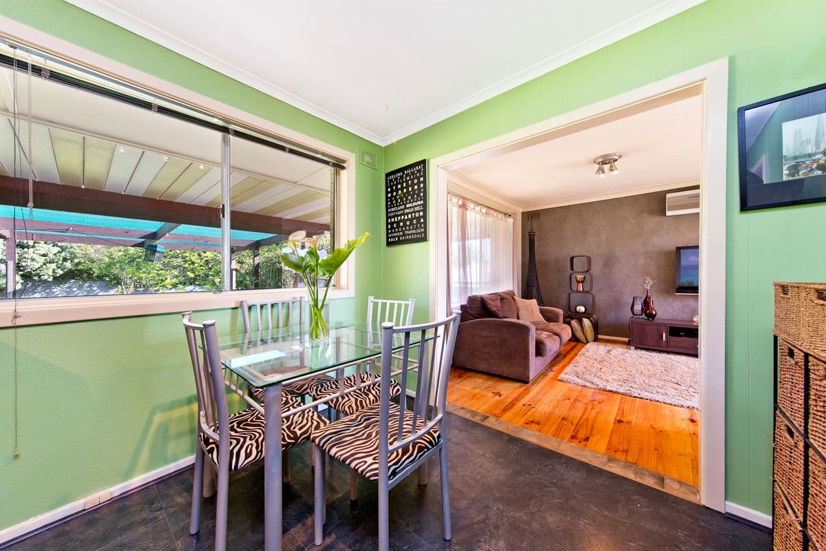 7 Mayfield Street, Modbury Heights SA 5092, Modbury Heights - Thumbnail 3