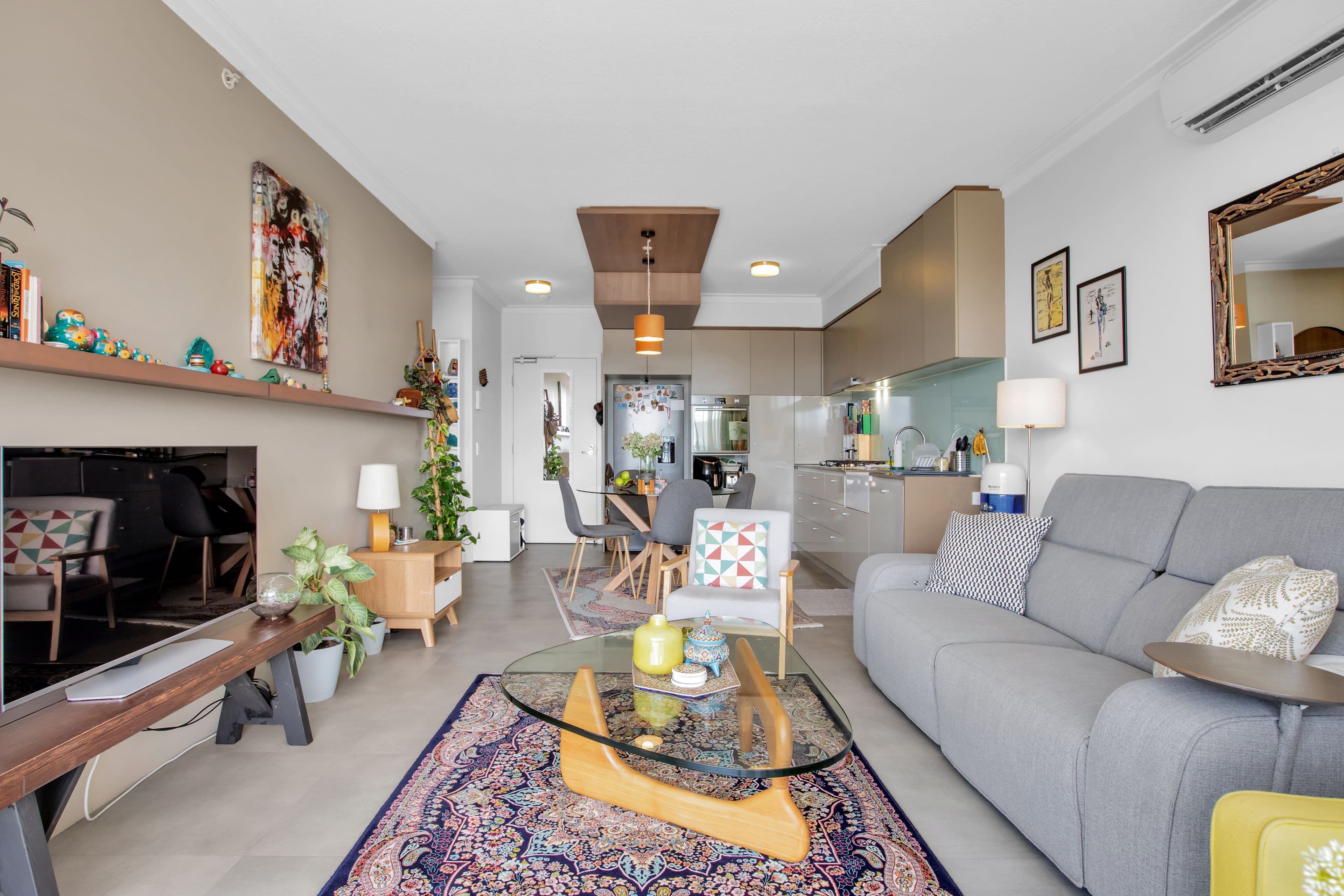 45 Boundary Street, South Brisbane QLD 4101, South Brisbane - Thumbnail 4